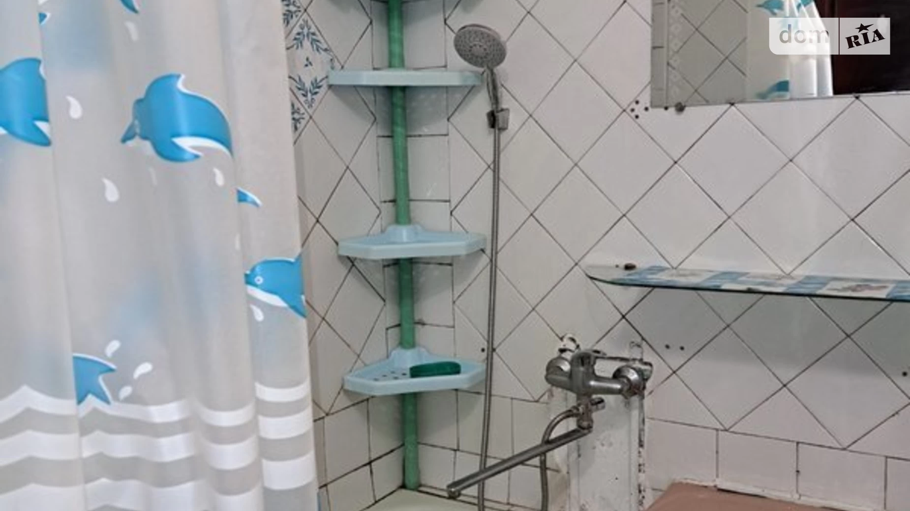 Продается 1-комнатная квартира 32 кв. м в Харькове, вул. Холодногорская, 14 - фото 3