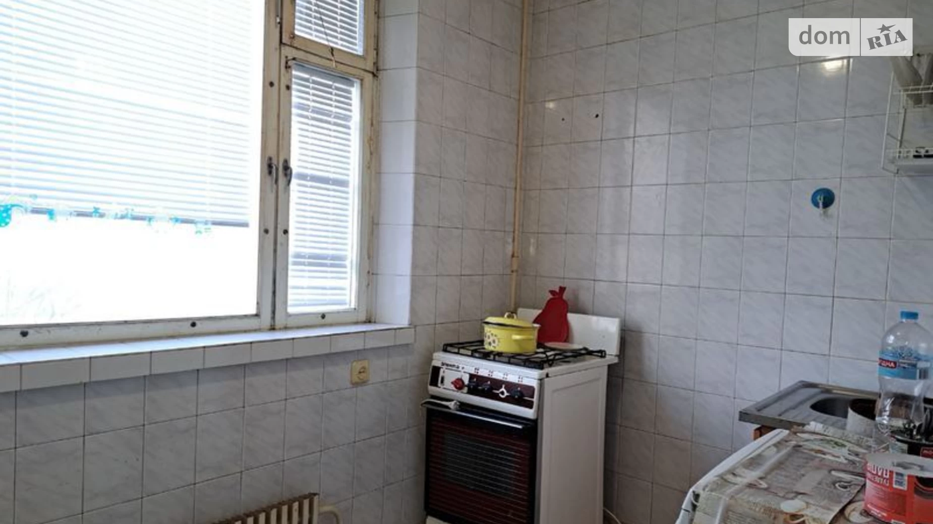 Продается 1-комнатная квартира 32 кв. м в Харькове, вул. Холодногорская, 14 - фото 4