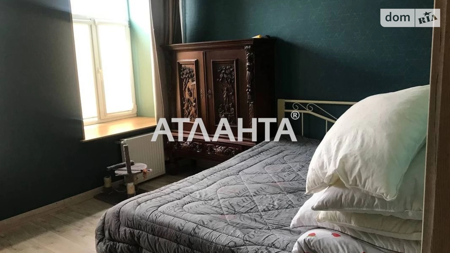 Продается 2-комнатная квартира 56 кв. м в Одессе, спуск Маринеско - фото 5