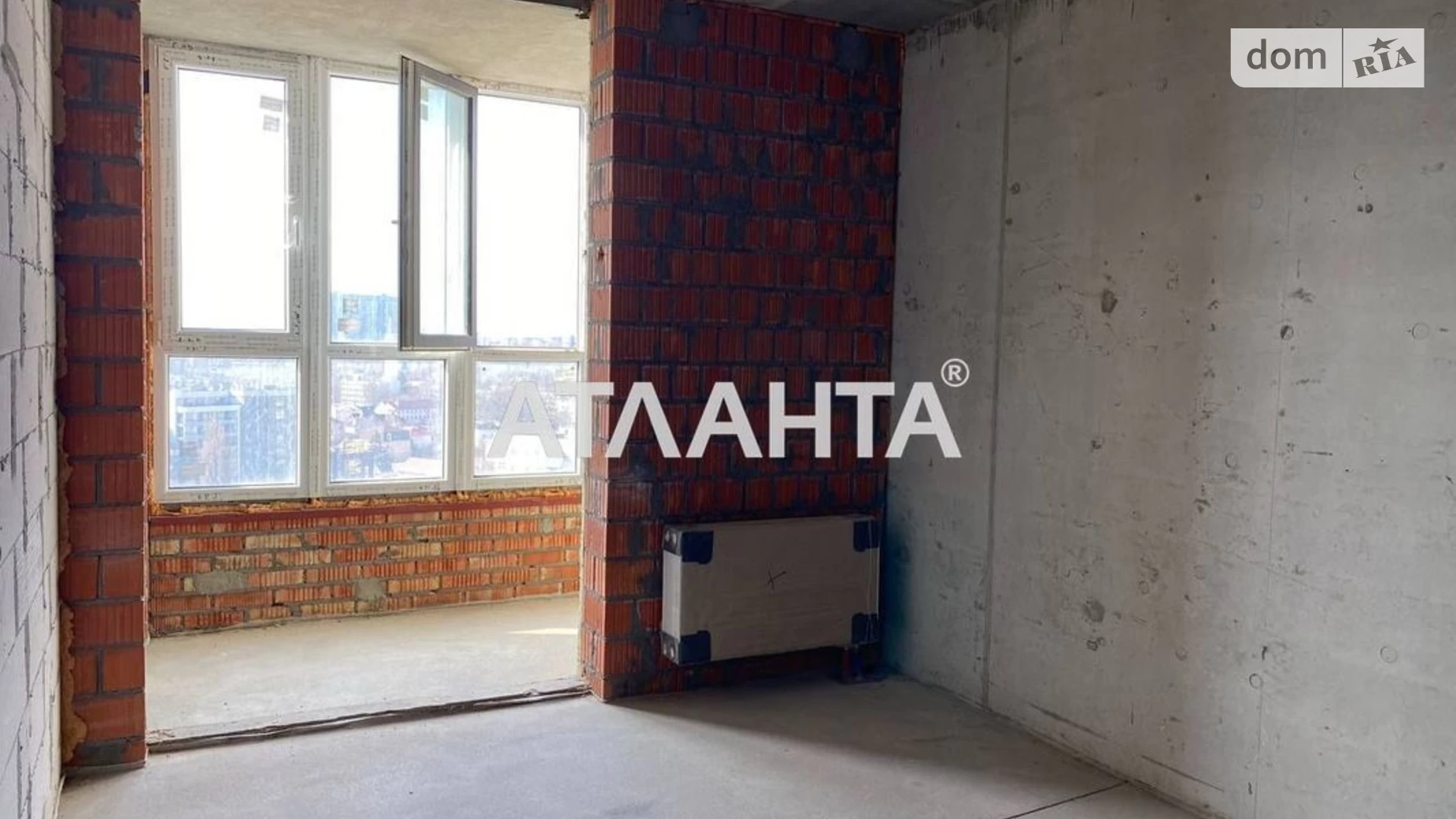 Продается 2-комнатная квартира 82.5 кв. м в Одессе, ул. Ивана Франко, 401 - фото 4