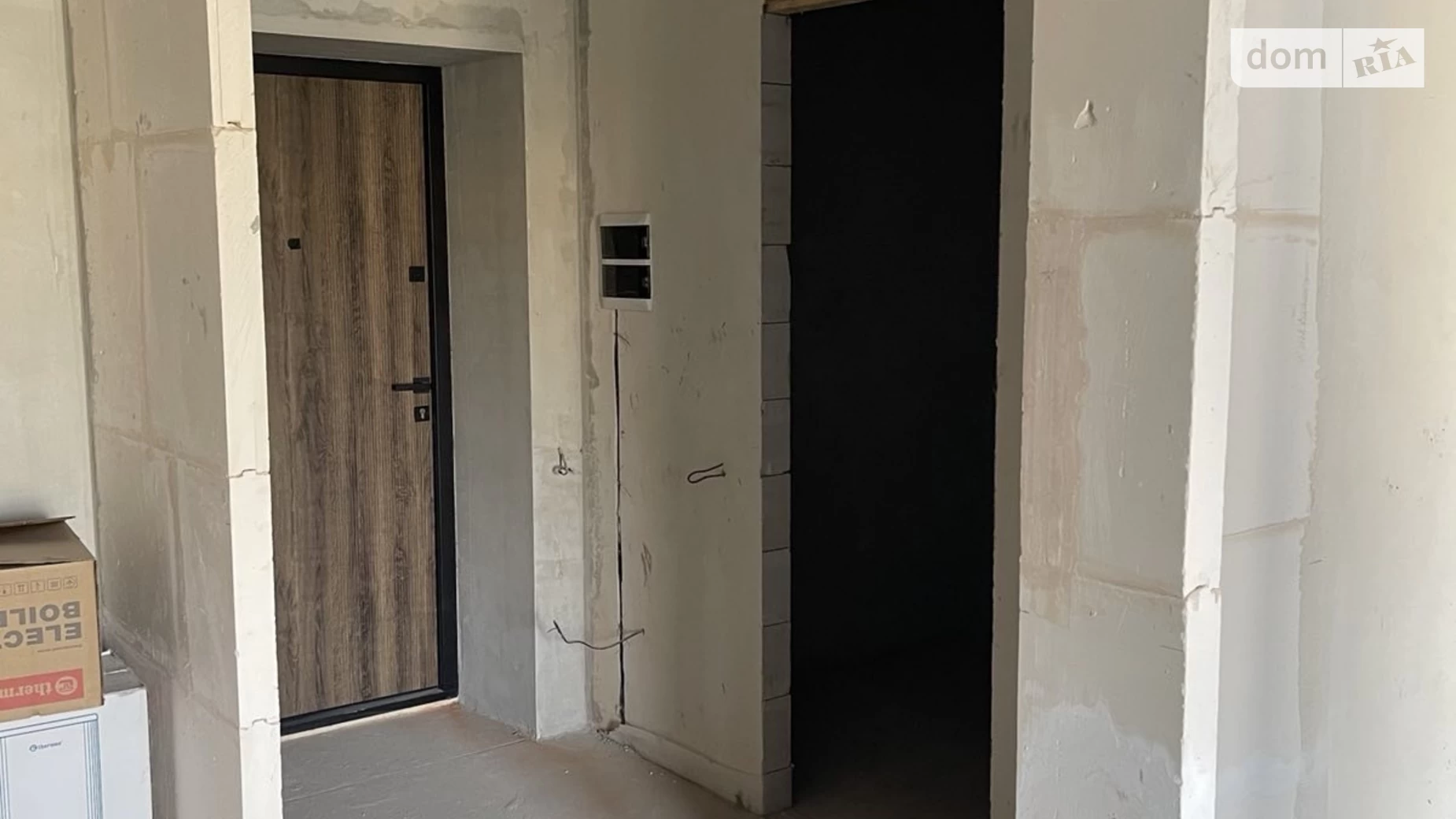 Продается 1-комнатная квартира 40 кв. м в Ужгороде, ул. Легоцкого - фото 5