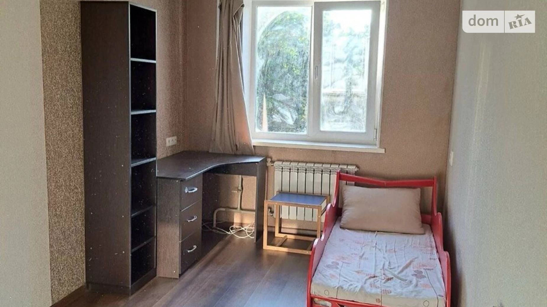 Продается 2-комнатная квартира 46 кв. м в Харькове, ул. Бучмы, 32А