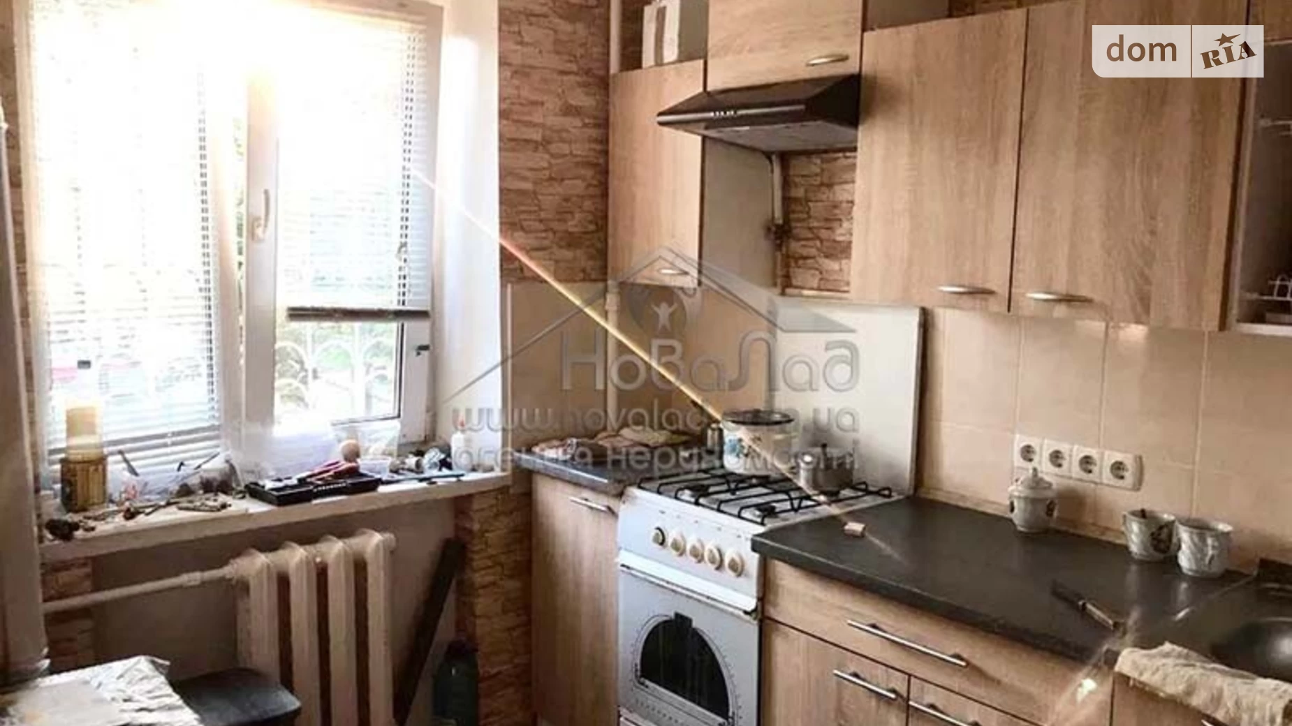 Продается 2-комнатная квартира 43 кв. м в Киеве, просп. Соборности, 18А - фото 5