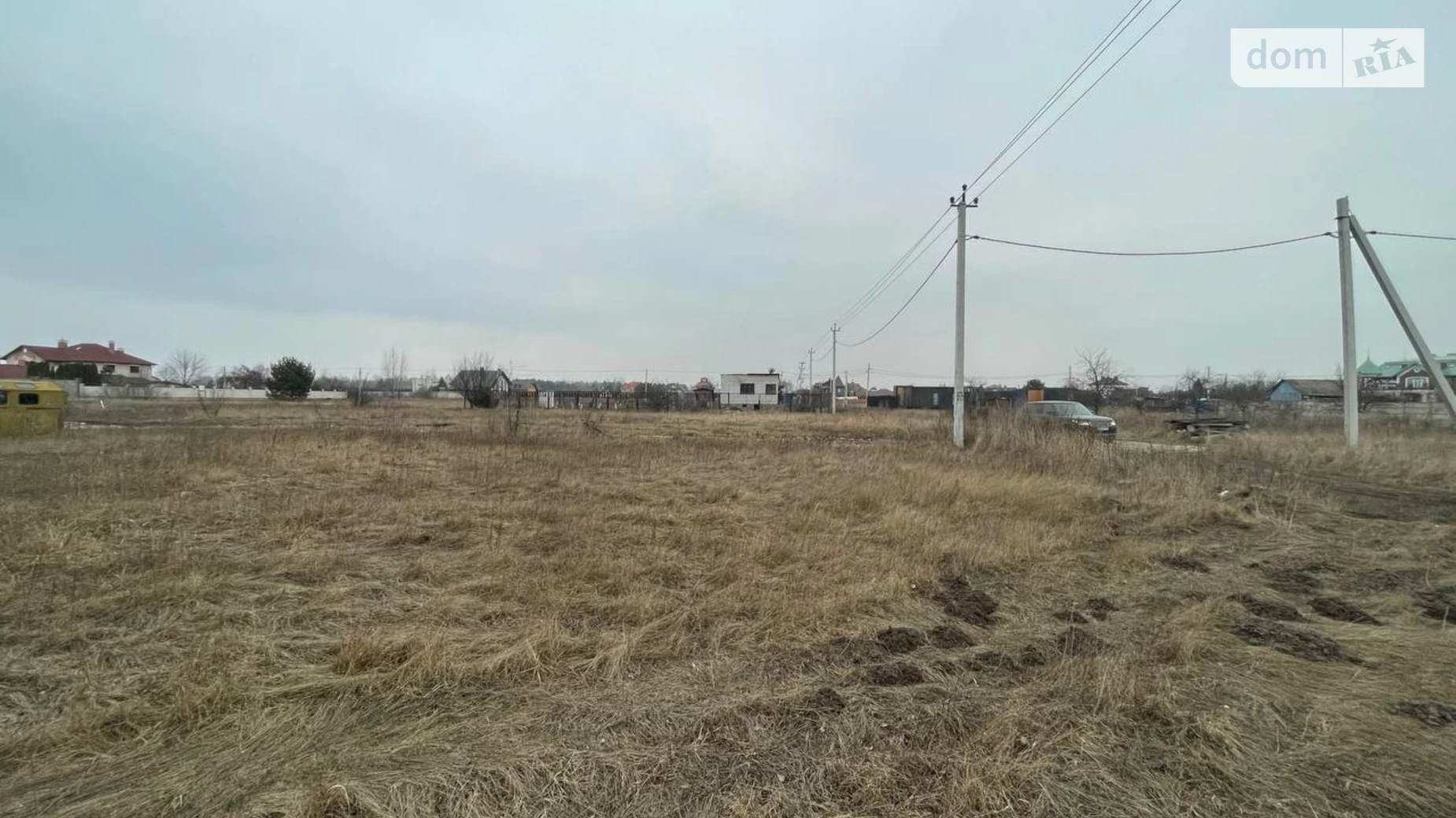 Продається земельна ділянка 10 соток у Київській області, цена: 65000 $ - фото 4