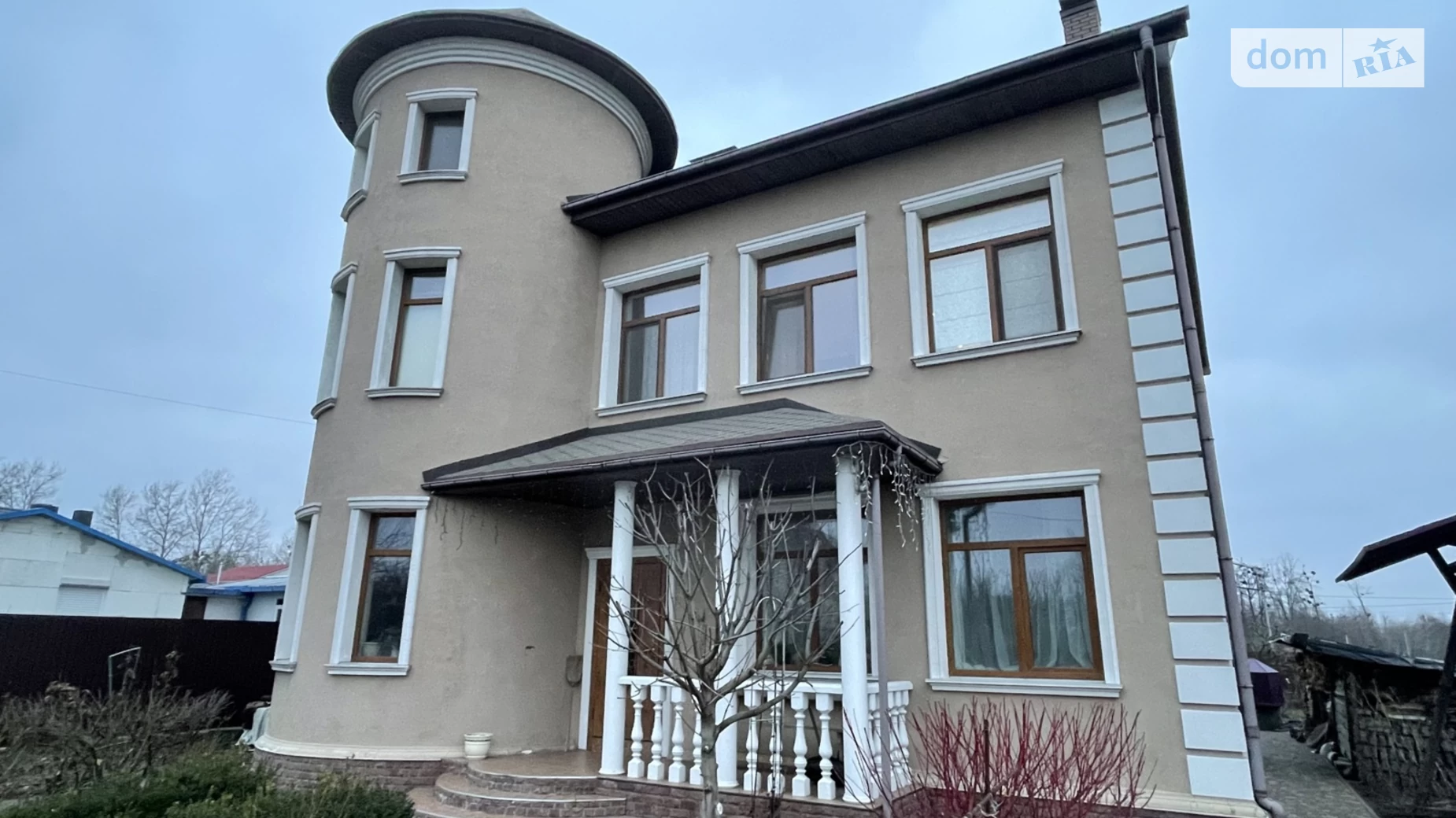 Продається будинок 3 поверховий 285 кв. м з бесідкою, цена: 275000 $ - фото 3