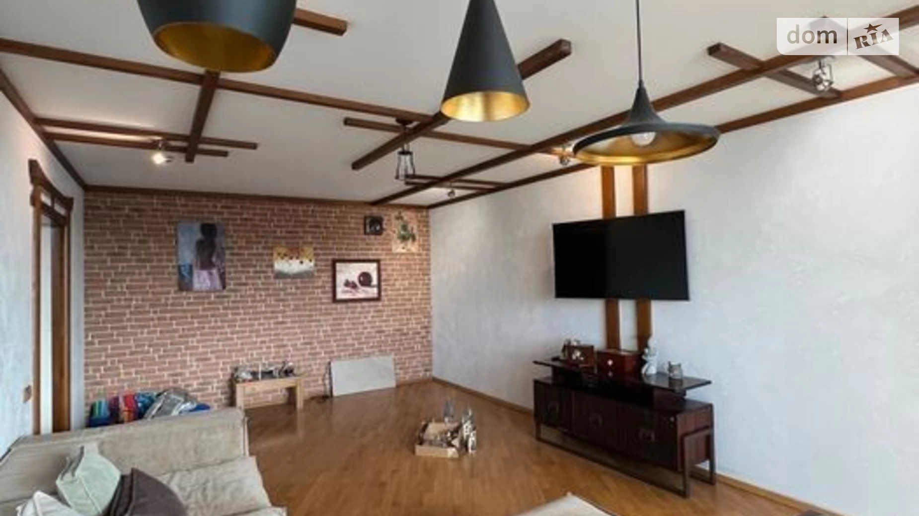 Продается 3-комнатная квартира 118 кв. м в Днепре, пер. Станкостроительный, 3 - фото 2