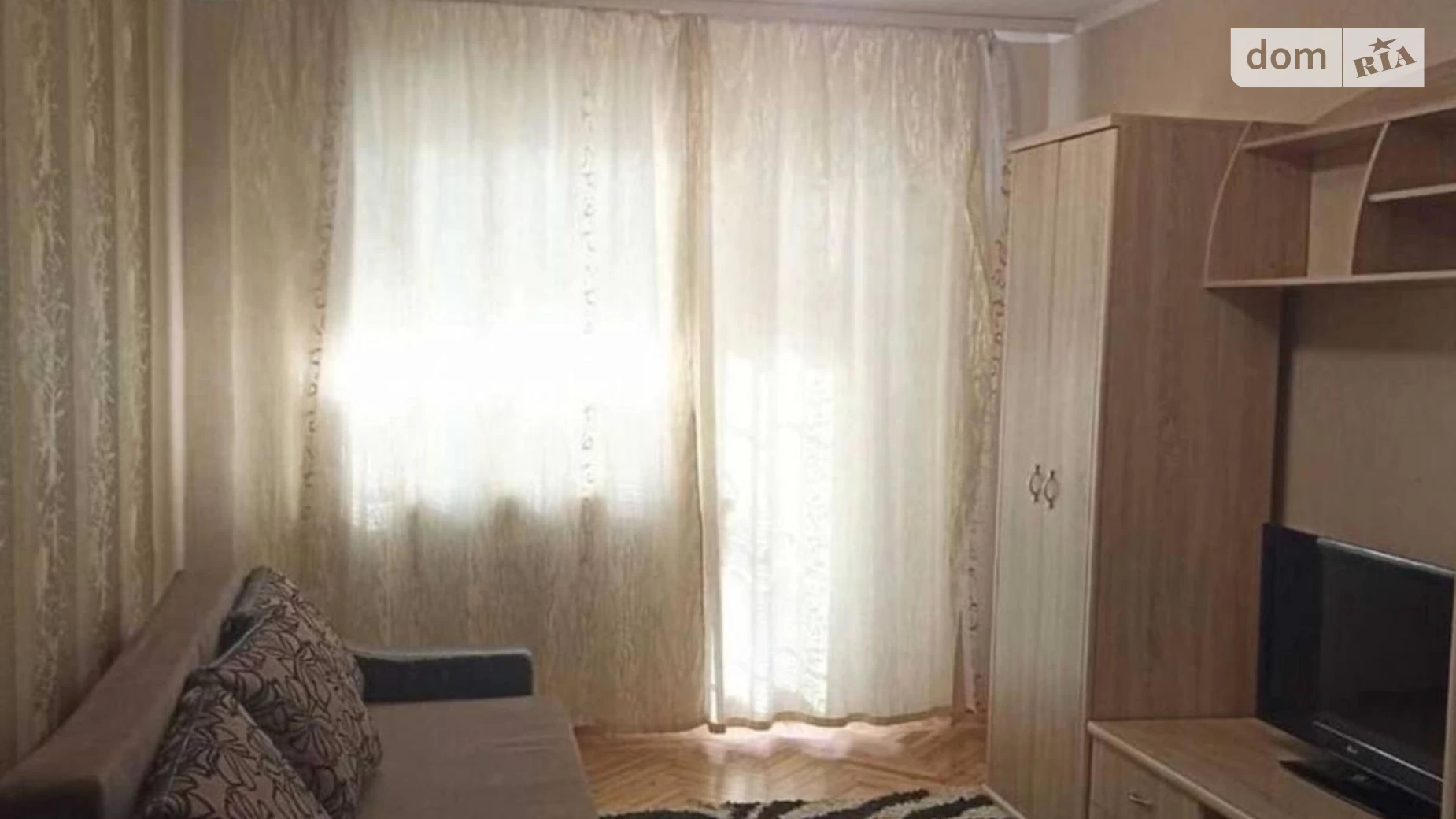 Продается 1-комнатная квартира 31 кв. м в Харькове, просп. Тракторостроителей, 102Б - фото 2