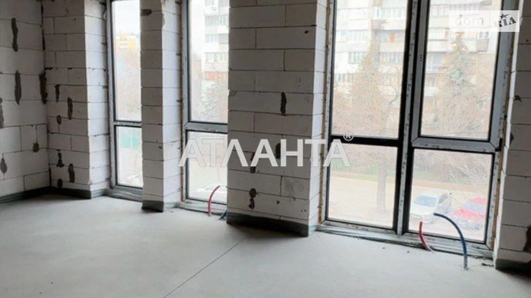 Продается 1-комнатная квартира 25.5 кв. м в Одессе, ул. Большая Арнаутская - фото 3