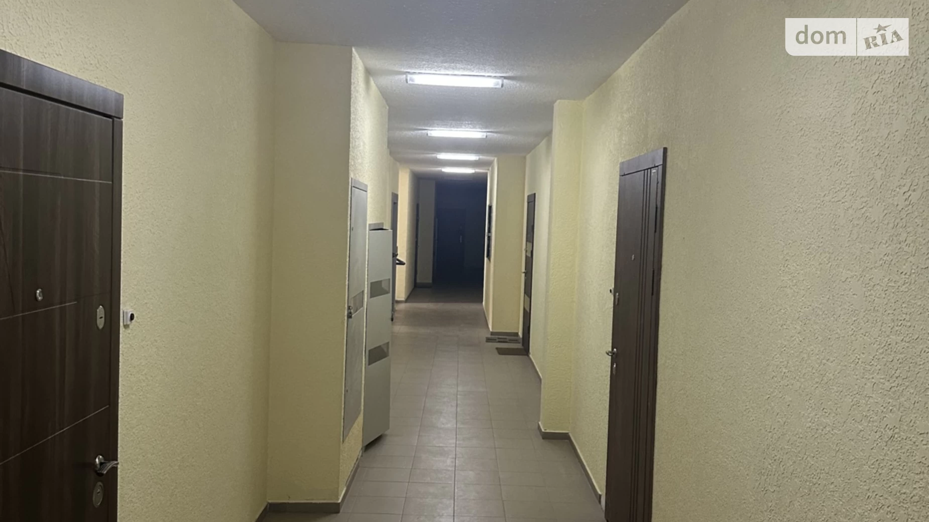 Продається 1-кімнатна квартира 38 кв. м у Києві, вул. Метрологічна - фото 3