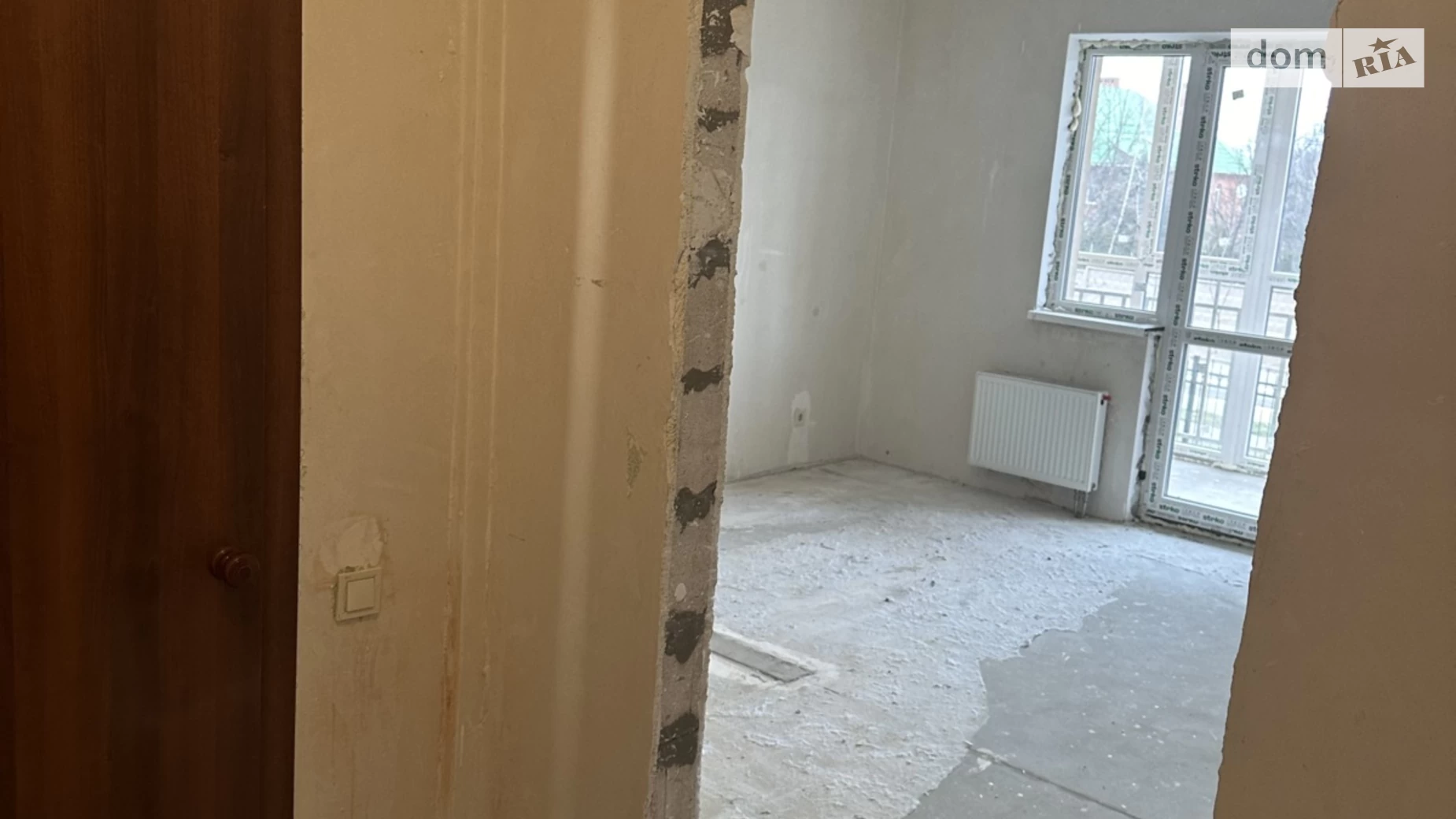Продається 1-кімнатна квартира 38 кв. м у Києві, вул. Метрологічна - фото 4