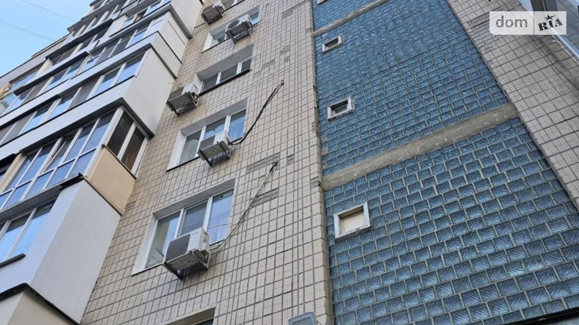 Продается 1-комнатная квартира 42 кв. м в Одессе, ул. Тенистая - фото 3