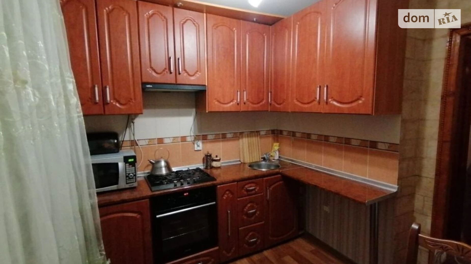 Продается 2-комнатная квартира 48 кв. м в Сумах, ул. Ахтырская