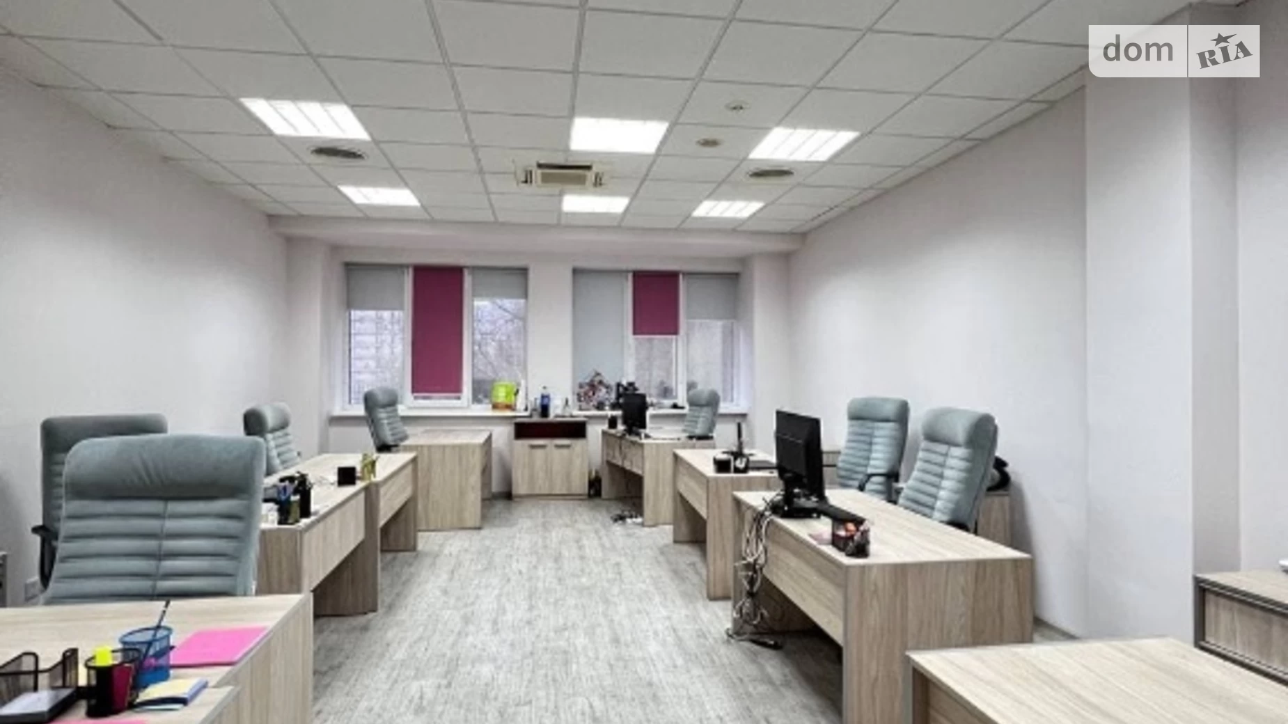 Здається в оренду офіс 508.42 кв. м в бізнес-центрі, цена: 7626.3 $ - фото 2