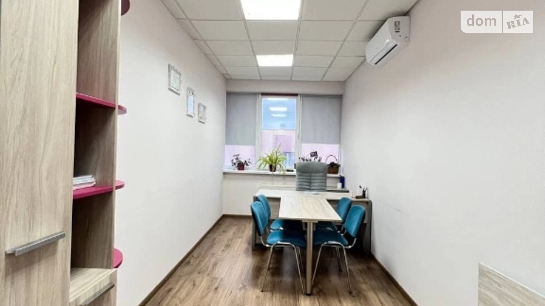 Здається в оренду офіс 508.42 кв. м в бізнес-центрі, цена: 7626.3 $ - фото 4