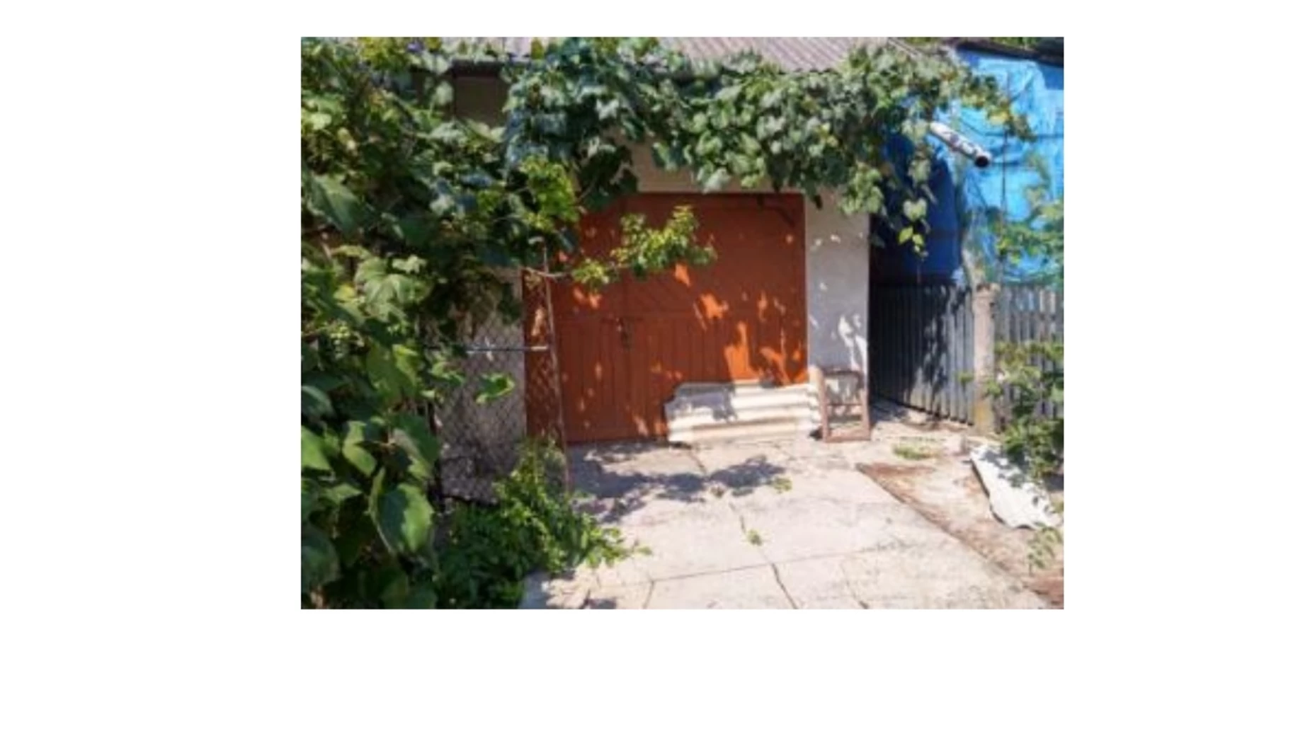 Продается одноэтажный дом 175 кв. м с гаражом, цена: 24000 $ - фото 5