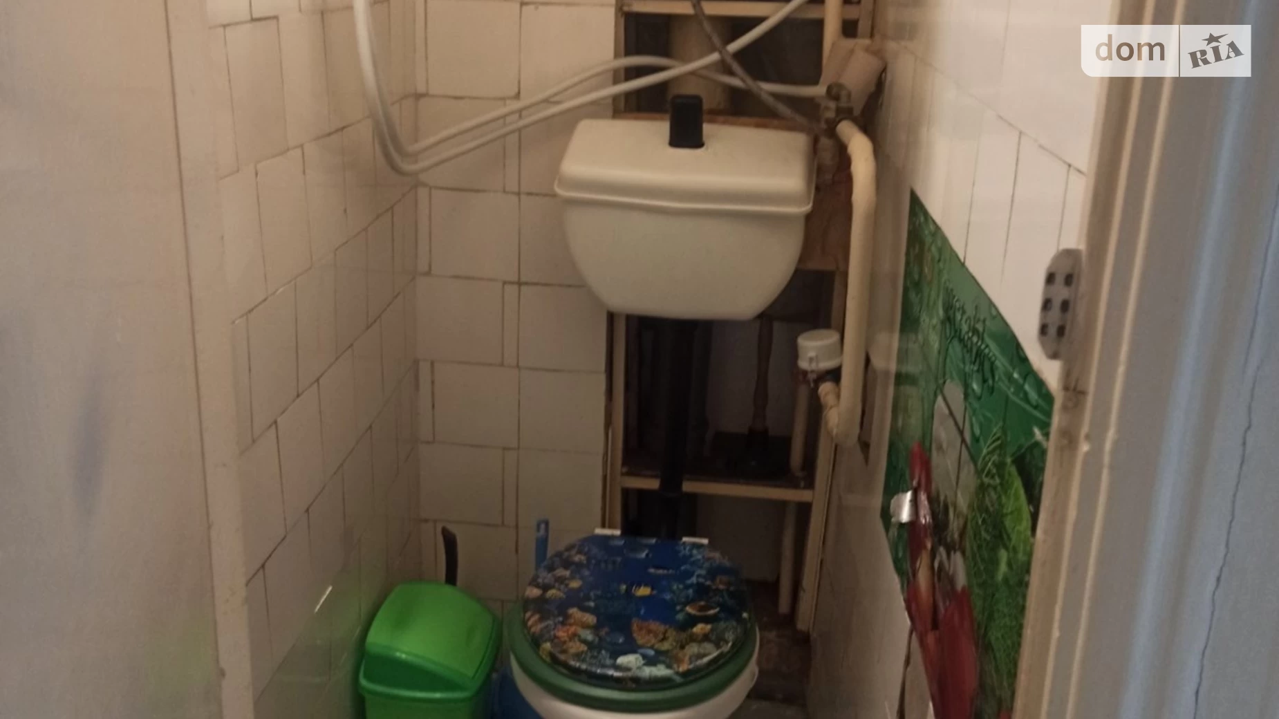 Продается 3-комнатная квартира 58.2 кв. м в Белой Церкви, цена: 40500 $ - фото 5