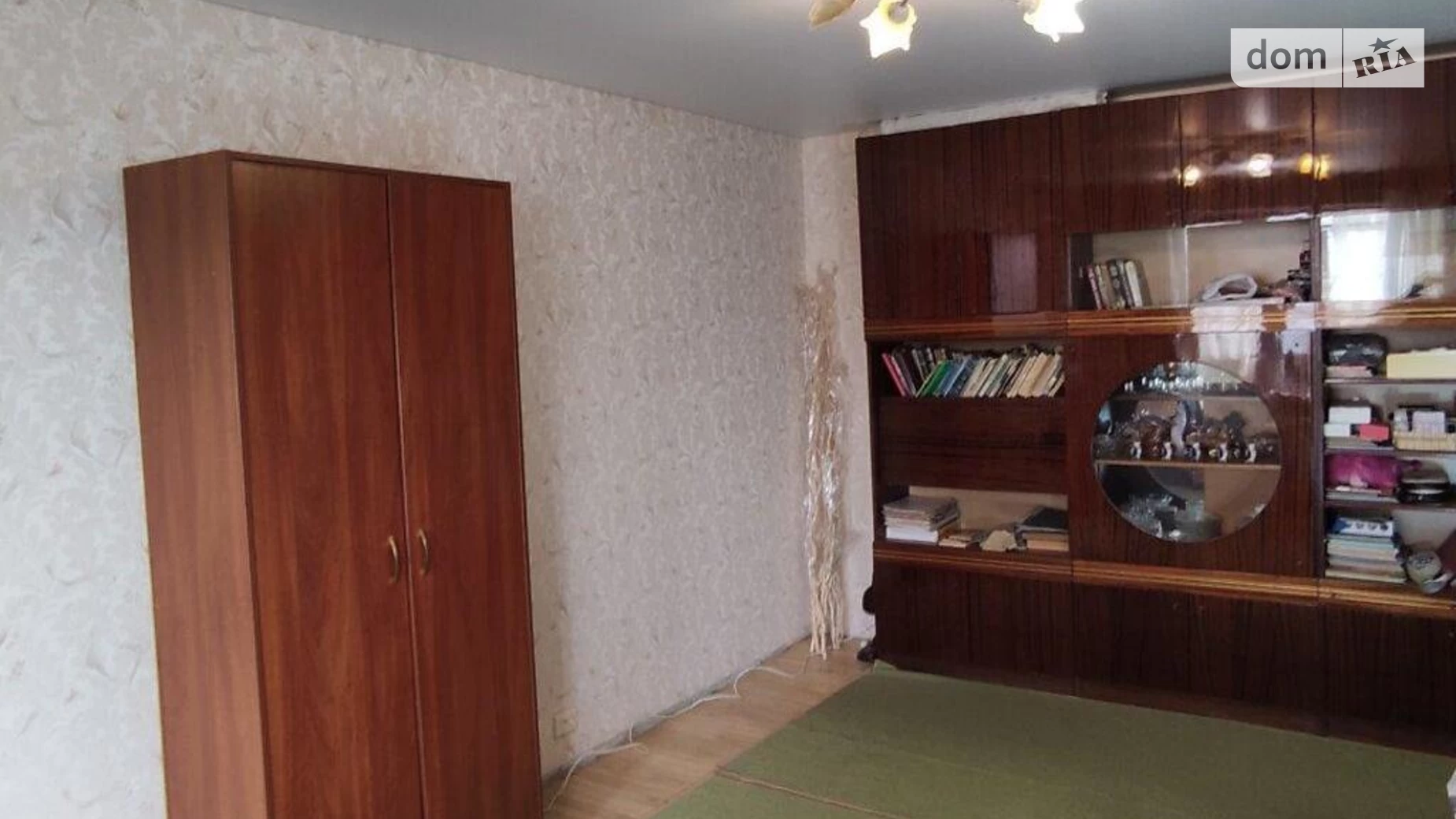 Продается 1-комнатная квартира 36 кв. м в Харькове, просп. Гагарина, 193А - фото 2