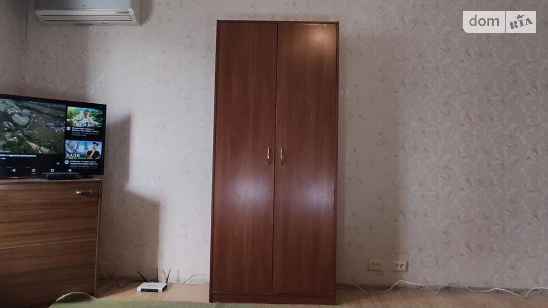 Продается 1-комнатная квартира 36 кв. м в Харькове, просп. Гагарина, 193А - фото 3