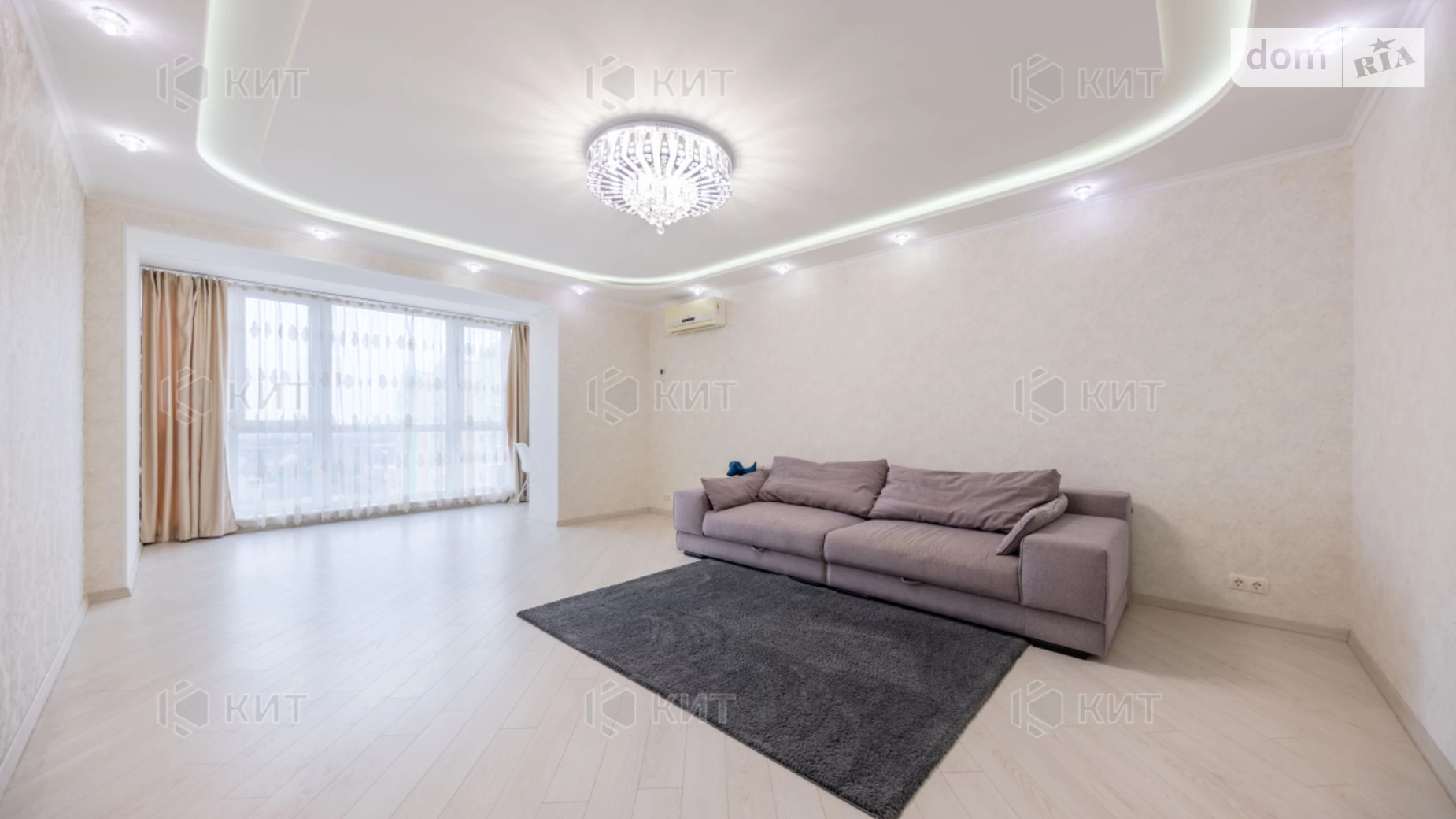 Продається 2-кімнатна квартира 80 кв. м у Харкові, вул. Кричевського, 32 - фото 3
