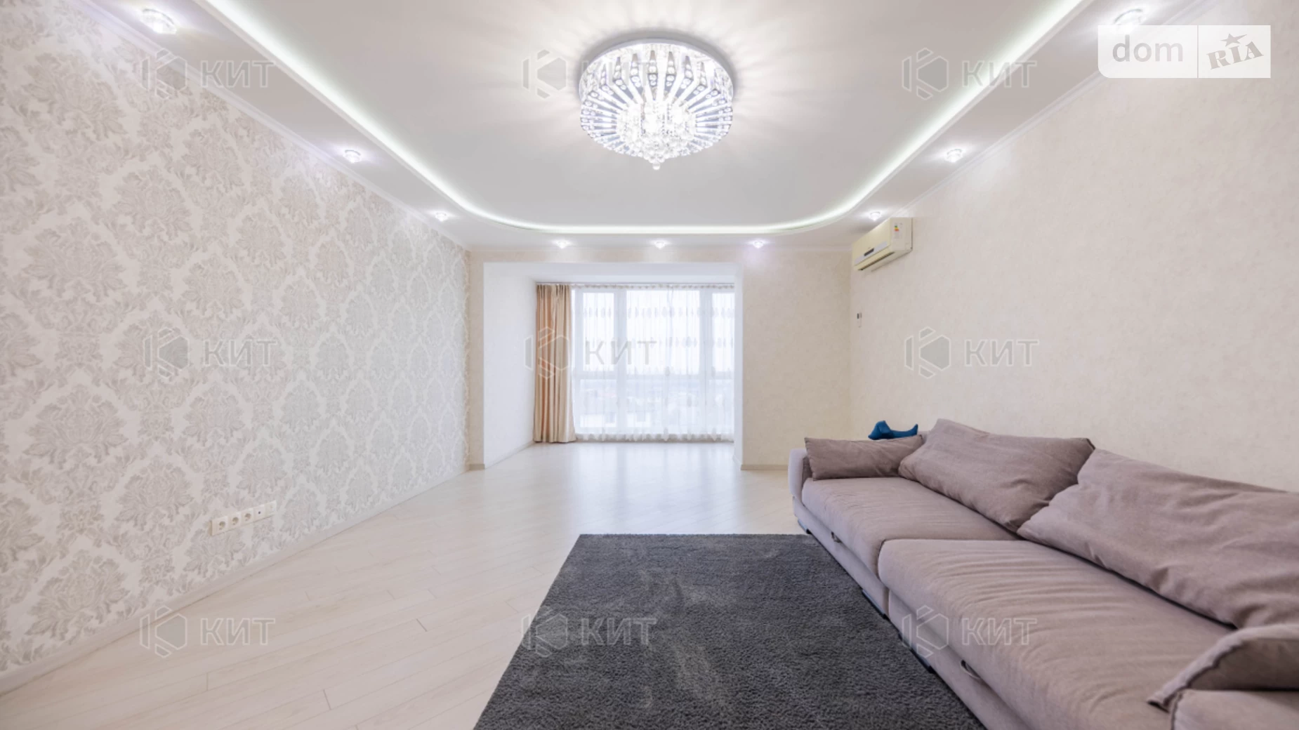 Продається 2-кімнатна квартира 80 кв. м у Харкові, вул. Кричевського, 32 - фото 4