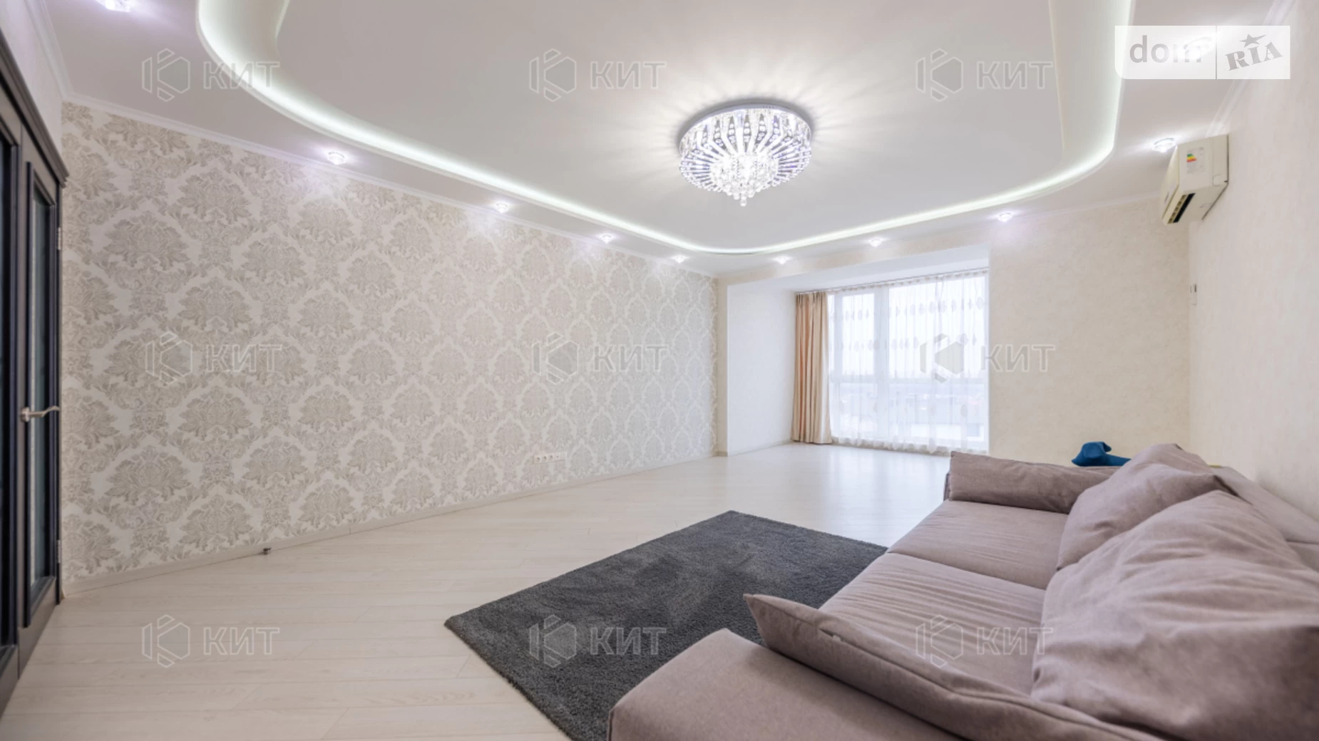 Продається 2-кімнатна квартира 80 кв. м у Харкові, вул. Кричевського, 32 - фото 5