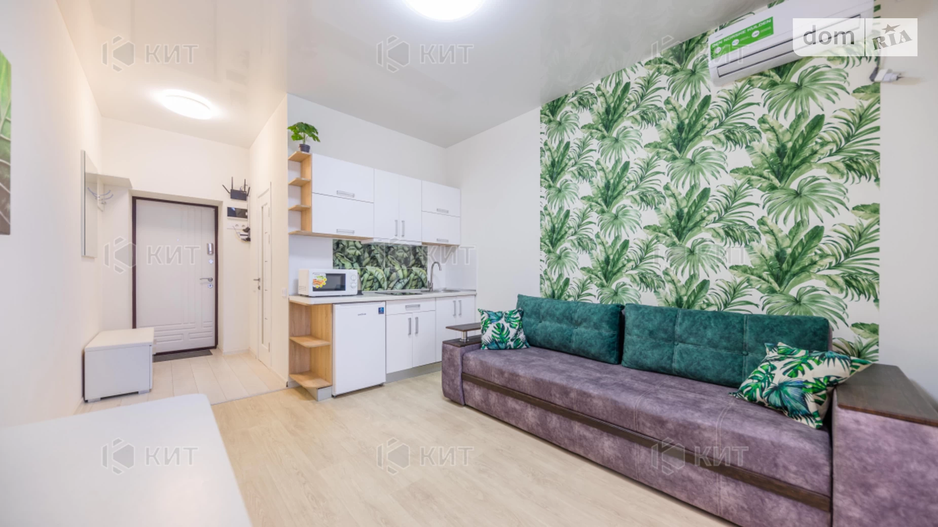 Продается 1-комнатная квартира 24 кв. м в Харькове, цена: 24300 $ - фото 3