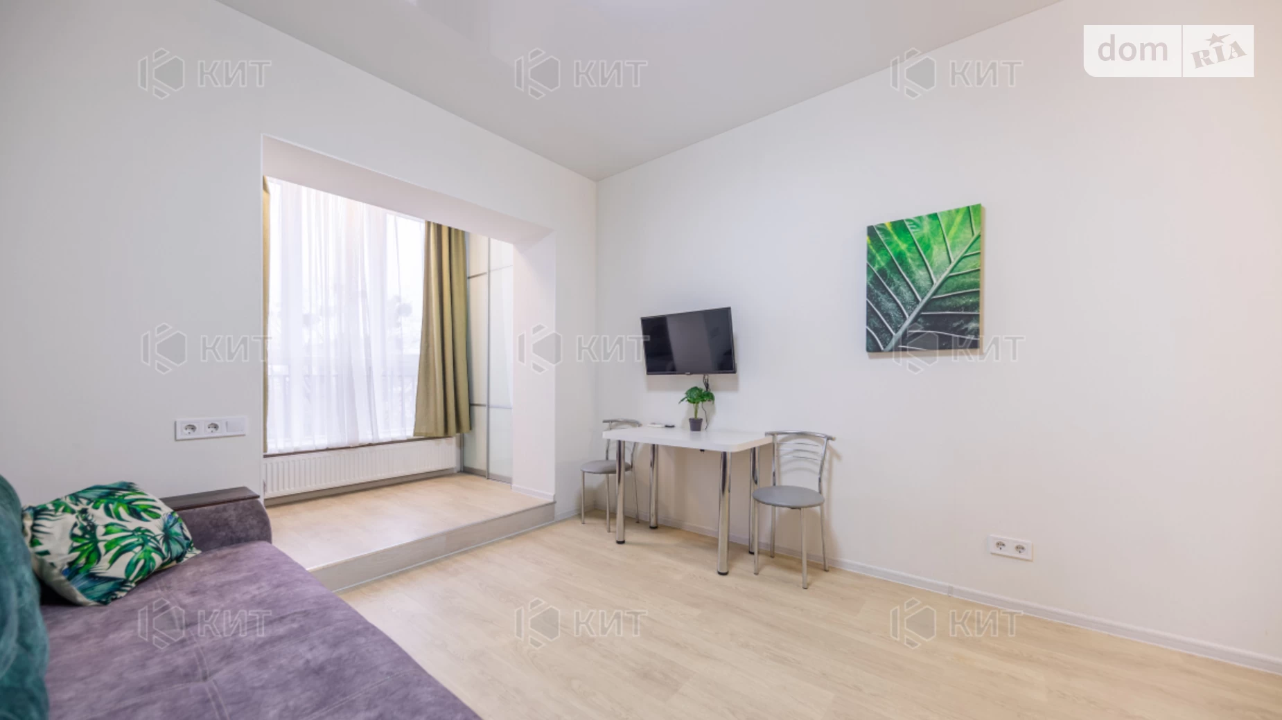 Продается 1-комнатная квартира 24 кв. м в Харькове, цена: 24300 $ - фото 4