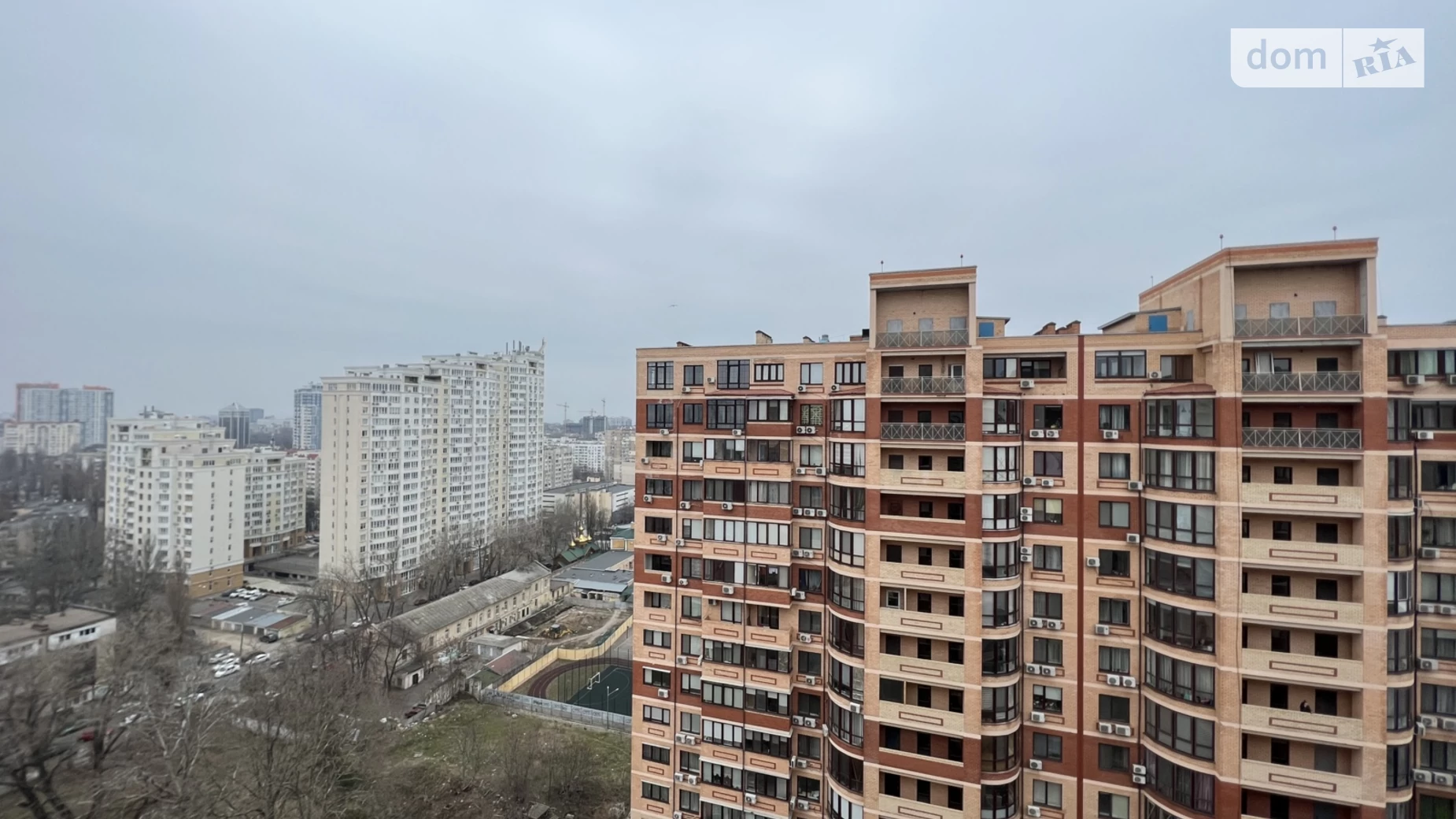 Продається 3-кімнатна квартира 90 кв. м у Одесі, вул. Армійська - фото 2