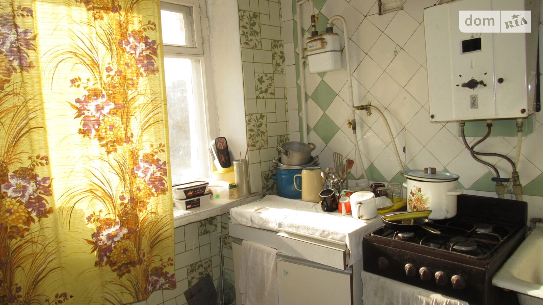 Продается 2-комнатная квартира 43.6 кв. м в Николаеве, ул. Генерала Алмазова(Генерала Карпенко) - фото 2