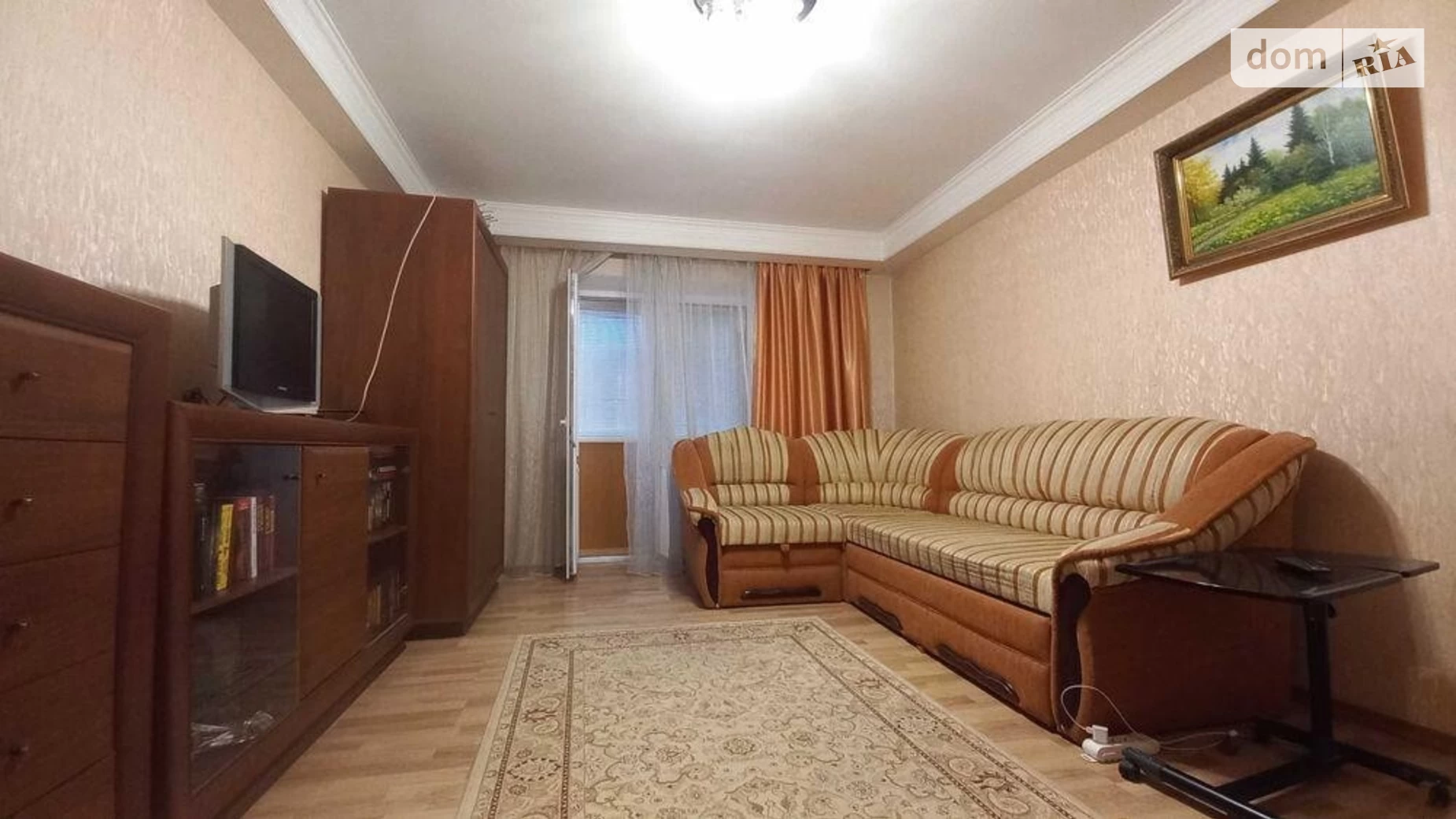 Продается 2-комнатная квартира 49 кв. м в Киеве, ул. Левка Лукьяненко, 4 - фото 2