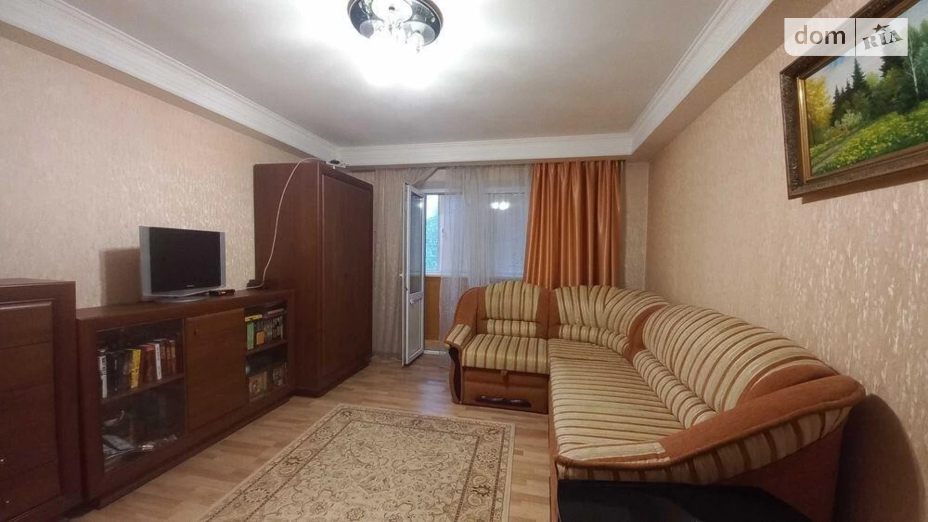 Продается 2-комнатная квартира 49 кв. м в Киеве, ул. Левка Лукьяненко, 4 - фото 3