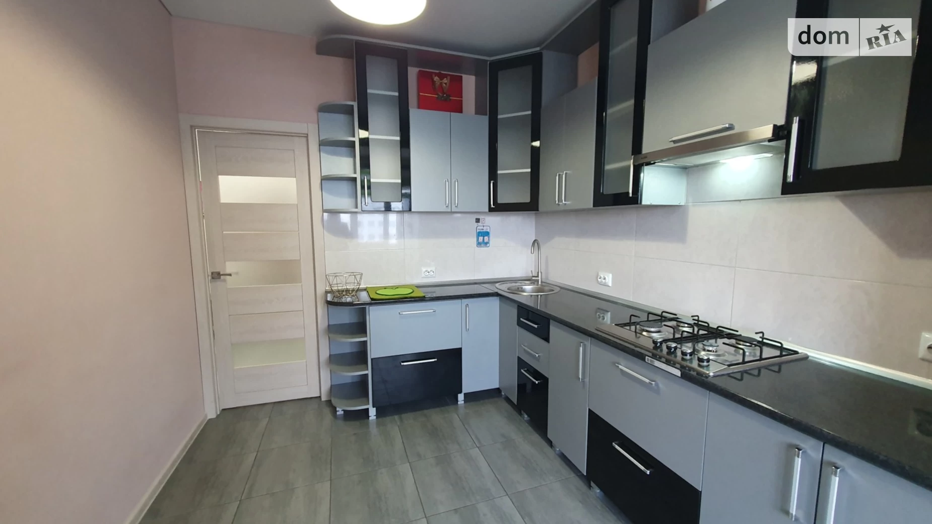 Продається 1-кімнатна квартира 42 кв. м у, цена: 46500 $ - фото 31