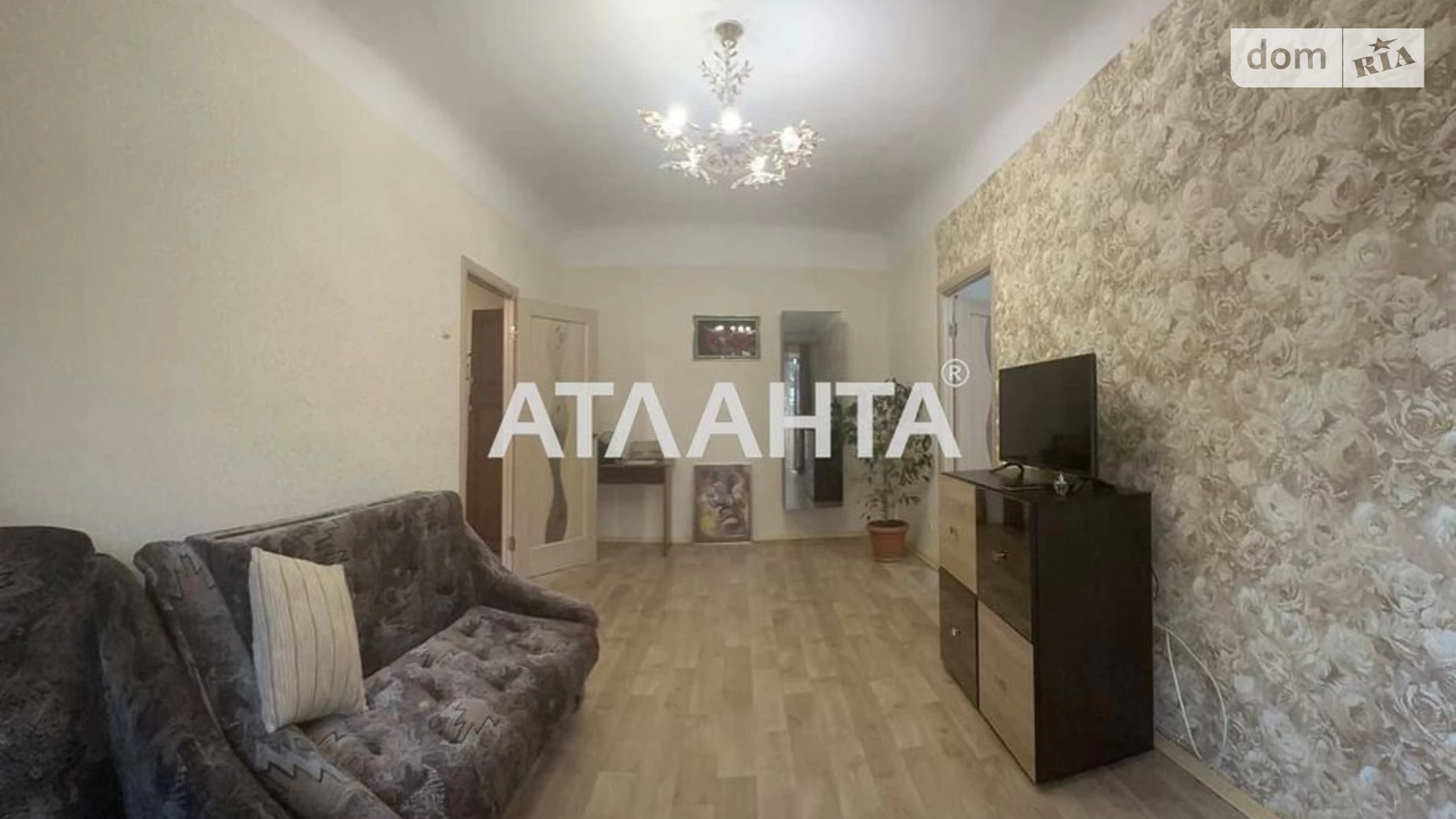 Продается 2-комнатная квартира 46 кв. м в Киеве, спуск Печерский, 17 - фото 2