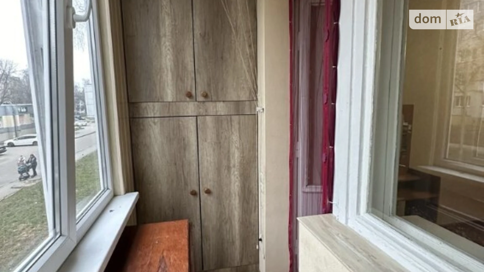 Продается 1-комнатная квартира 31 кв. м в Хмельницком, цена: 26000 $ - фото 3