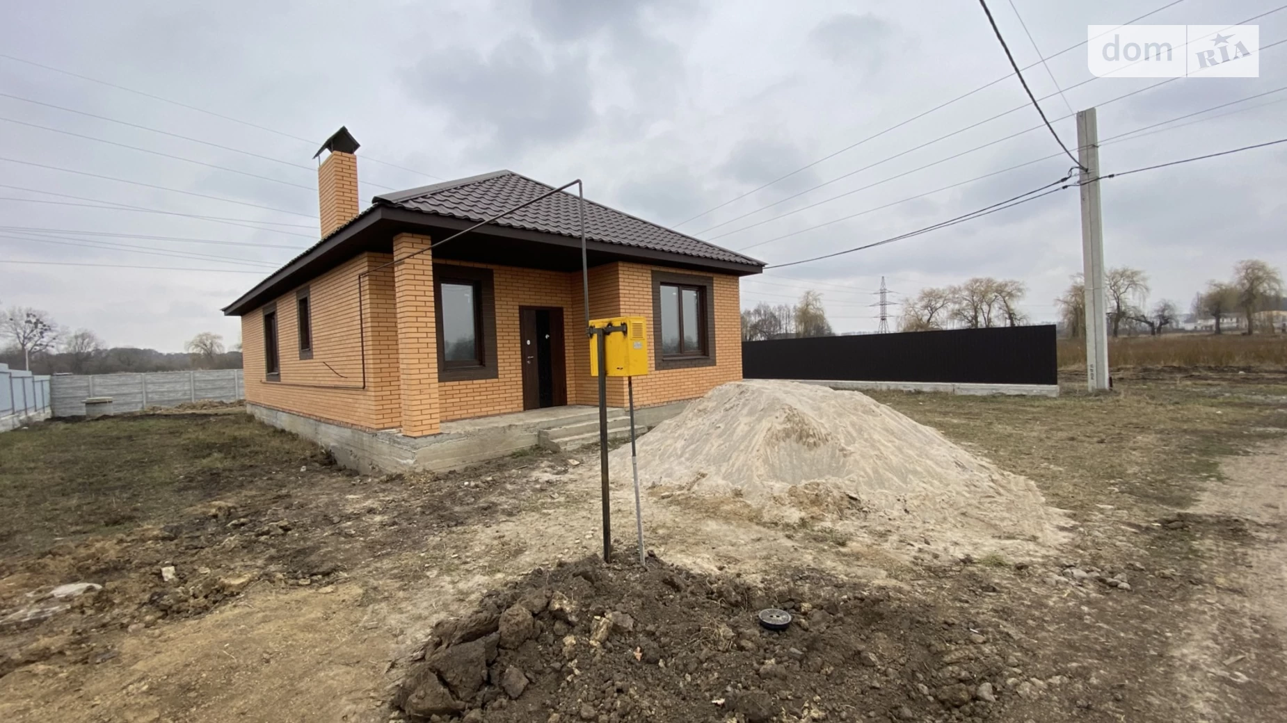 Продается одноэтажный дом 120 кв. м с мебелью, цена: 85000 $ - фото 3