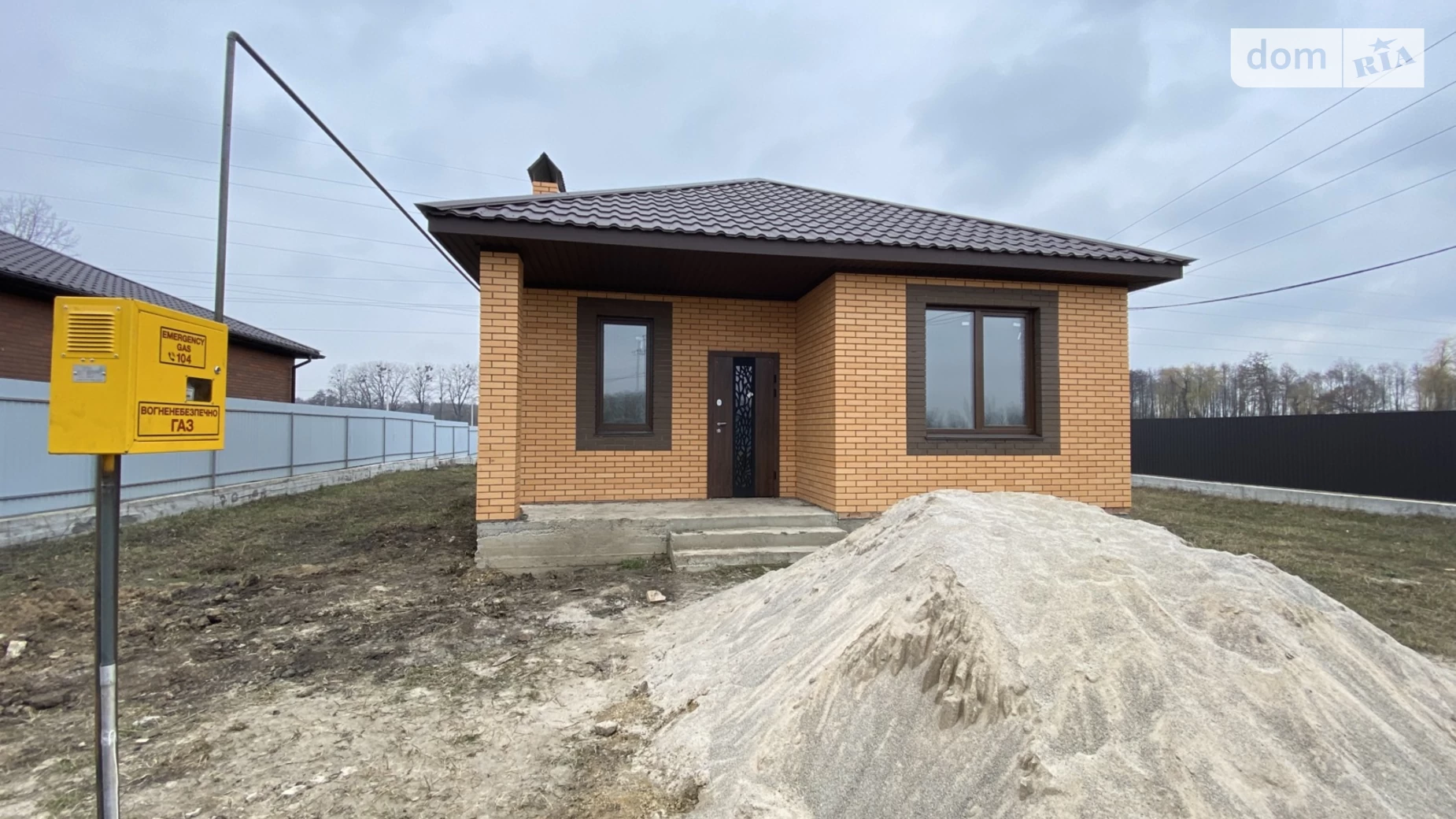 Продается одноэтажный дом 120 кв. м с мебелью, цена: 85000 $ - фото 2