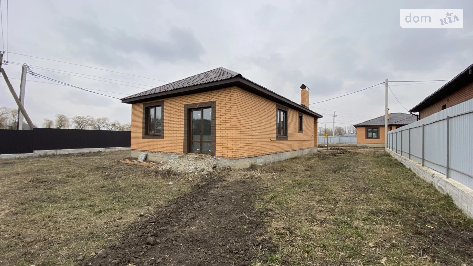 Продается одноэтажный дом 120 кв. м с мебелью, цена: 85000 $ - фото 4