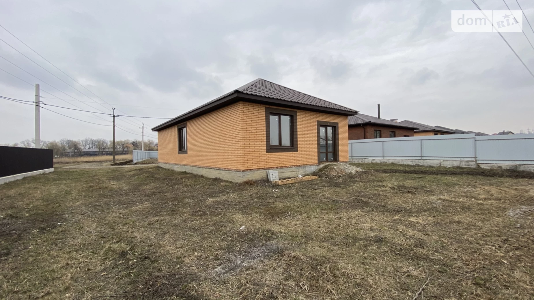 Продается одноэтажный дом 120 кв. м с мебелью, цена: 85000 $ - фото 5