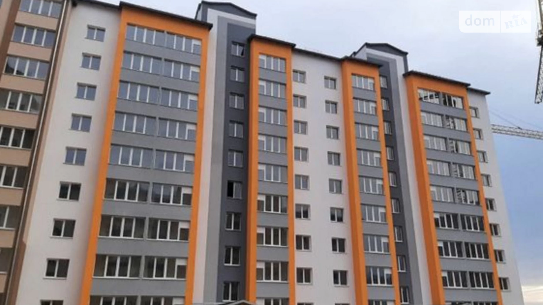Продается 3-комнатная квартира 96 кв. м в Ивано-Франковске, ул. Химиков, 31 - фото 4