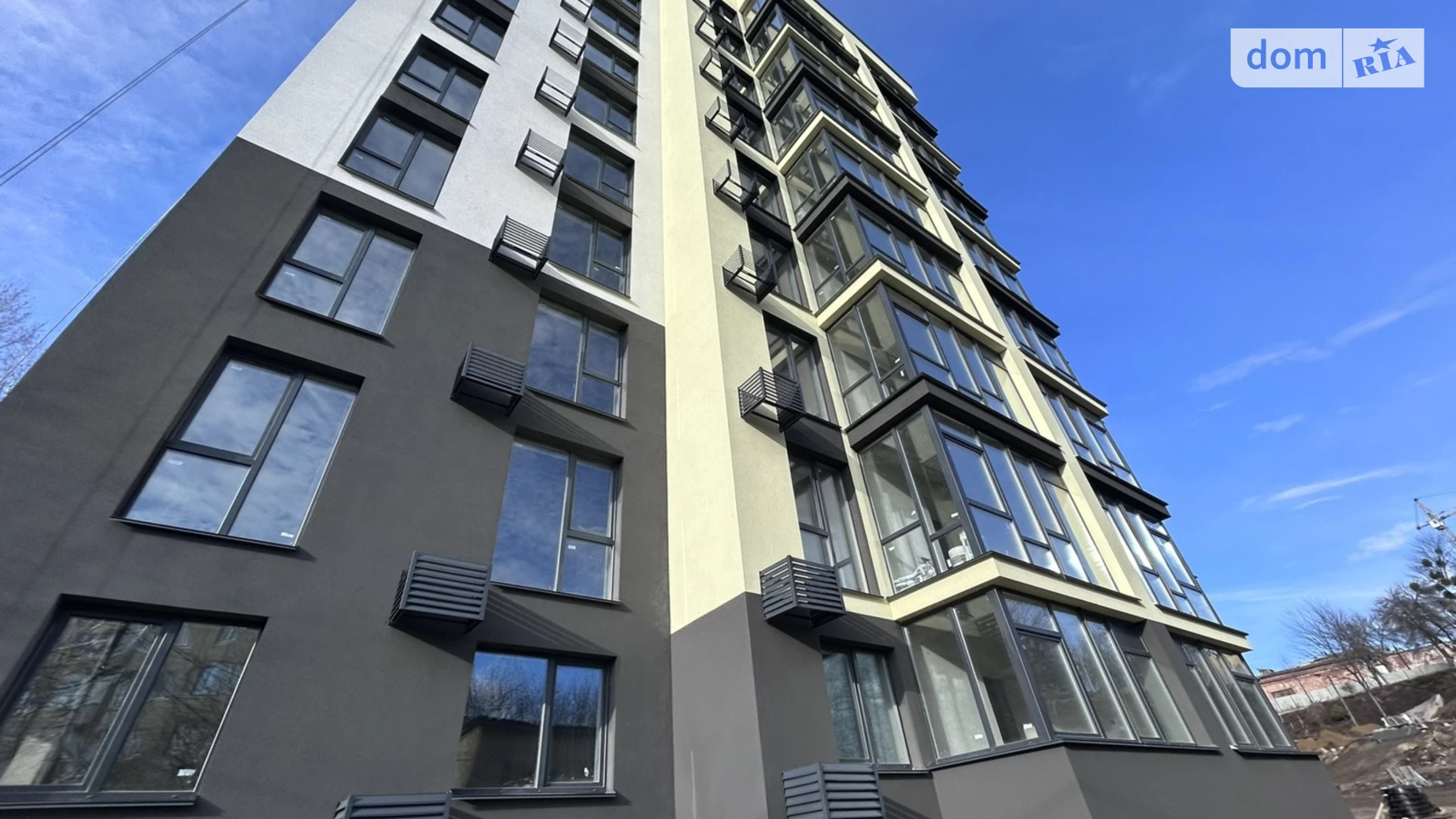 Продается 1-комнатная квартира 47.3 кв. м в Хмельницком, ул. Тернопольская, 13/6А - фото 2