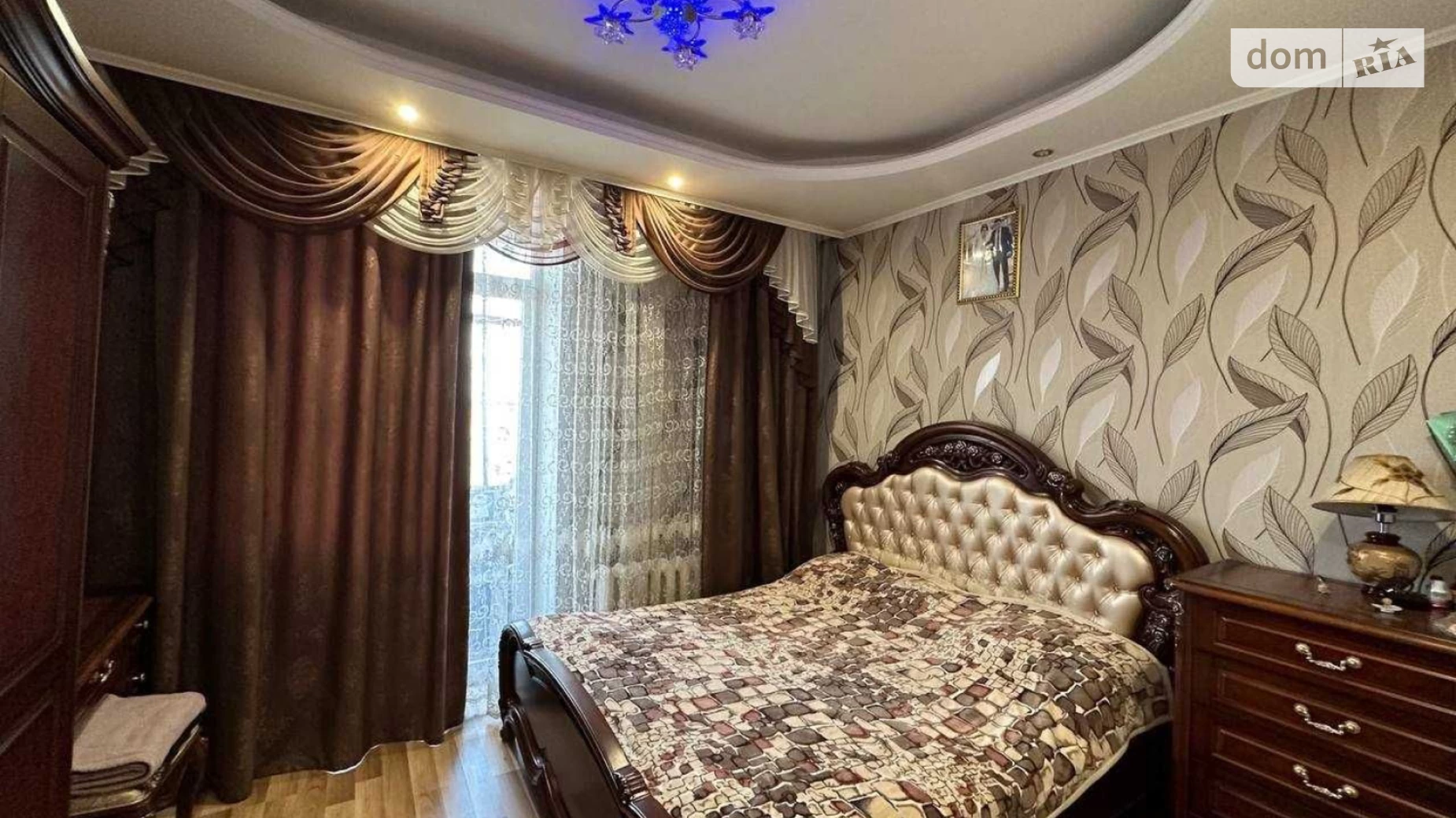 Продается 2-комнатная квартира 49 кв. м в Днепре, пл. Старомостова, 1 - фото 5