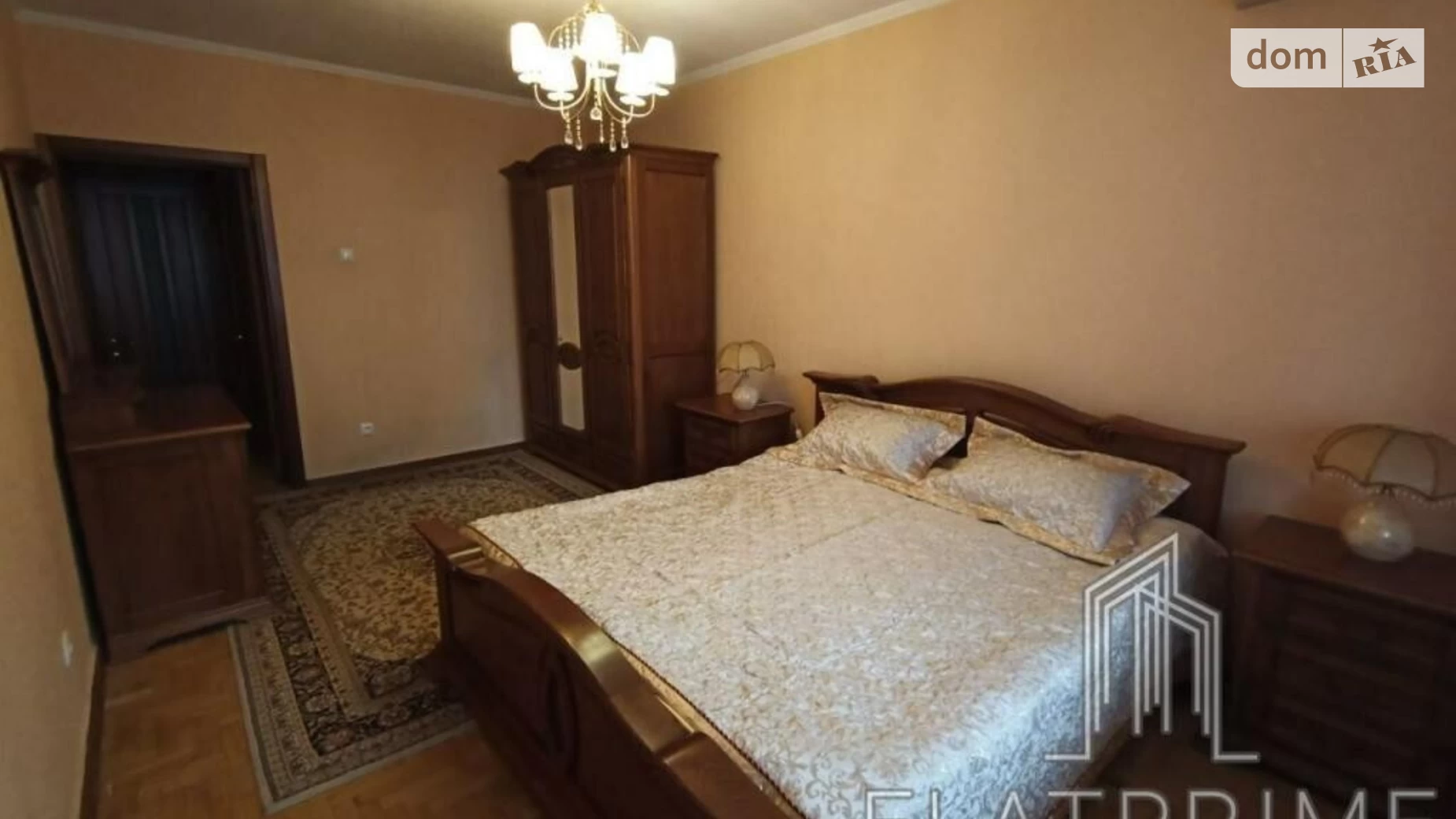 Продается 3-комнатная квартира 105 кв. м в Киеве, ул. Бориса Гмыри, 11 - фото 4