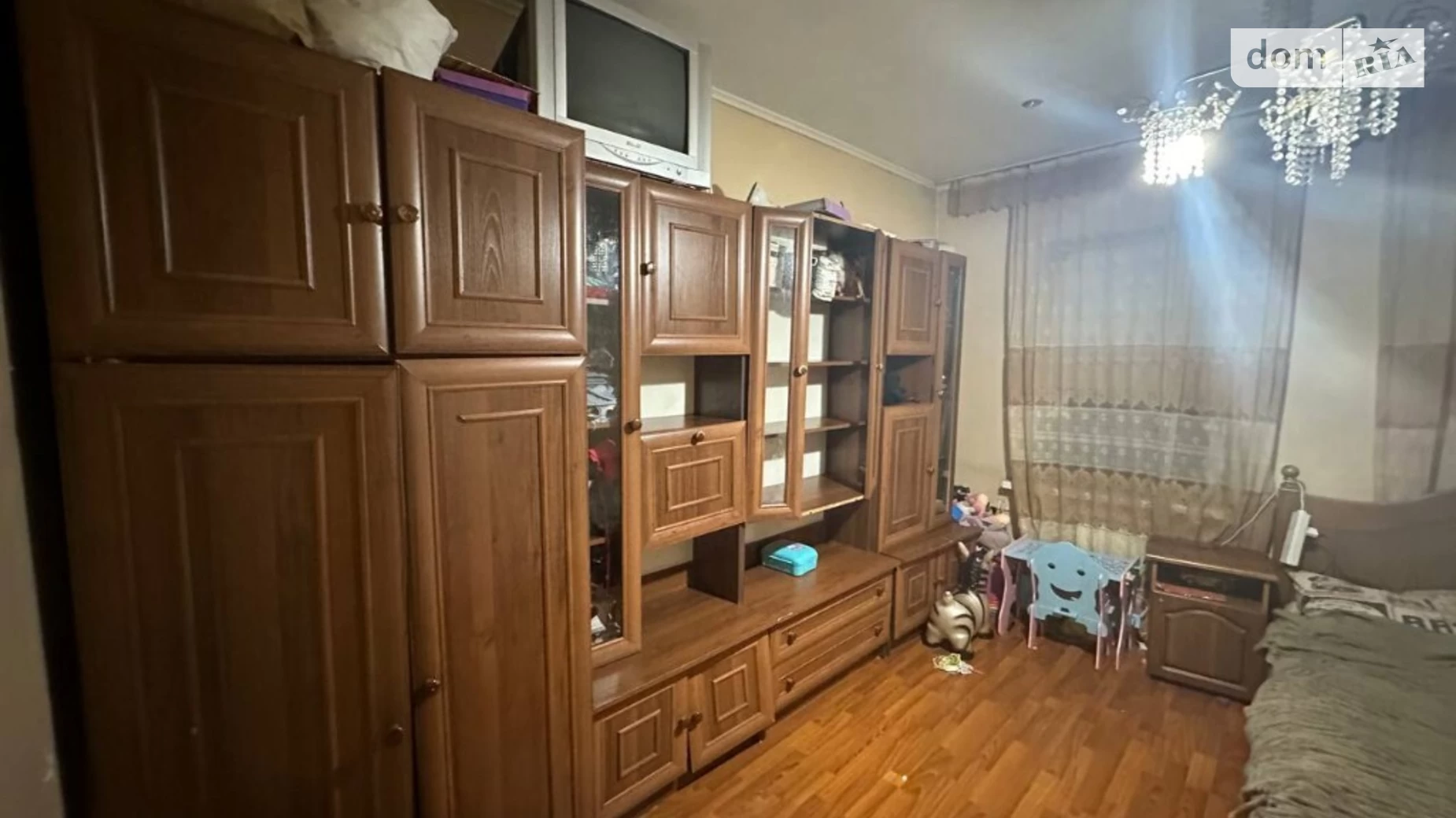 Продается 2-комнатная квартира 37 кв. м в Днепре, ул. Нестерова - фото 2