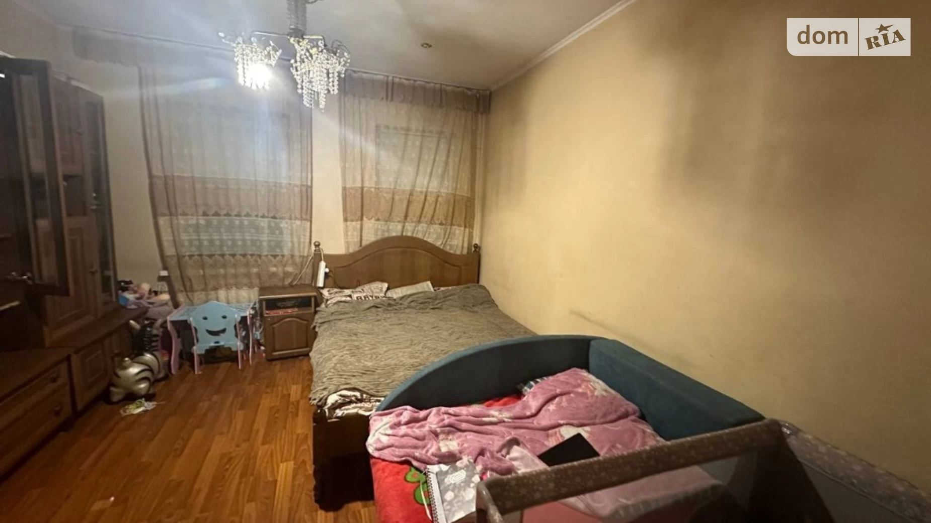 Продается 2-комнатная квартира 37 кв. м в Днепре, ул. Нестерова - фото 5