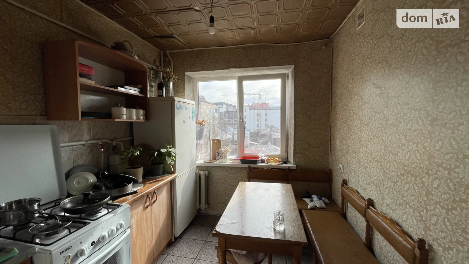 2-кімнатна квартира 45 кв. м у Тернополі, вул. Мазепи Гетьмана - фото 4