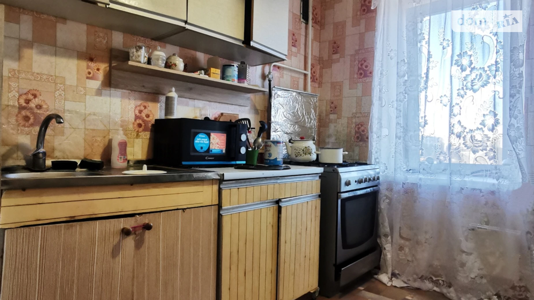 Продается 2-комнатная квартира 50.1 кв. м в Чернигове, ул. Николая Леонтовича(Чайковского), 5 - фото 4