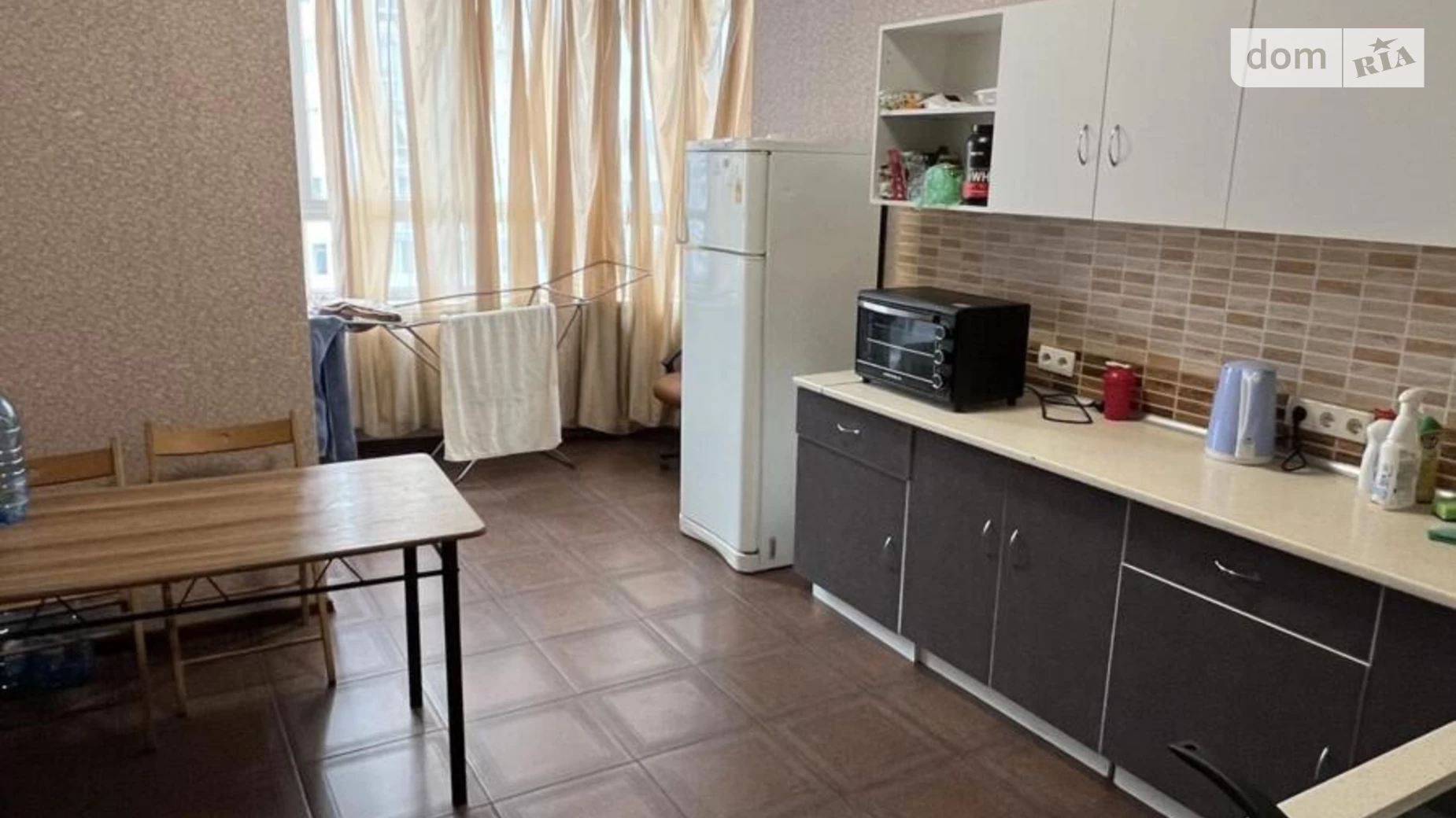Продается 1-комнатная квартира 53 кв. м в Одессе, ул. Люстдорфская дорога, 55 - фото 3
