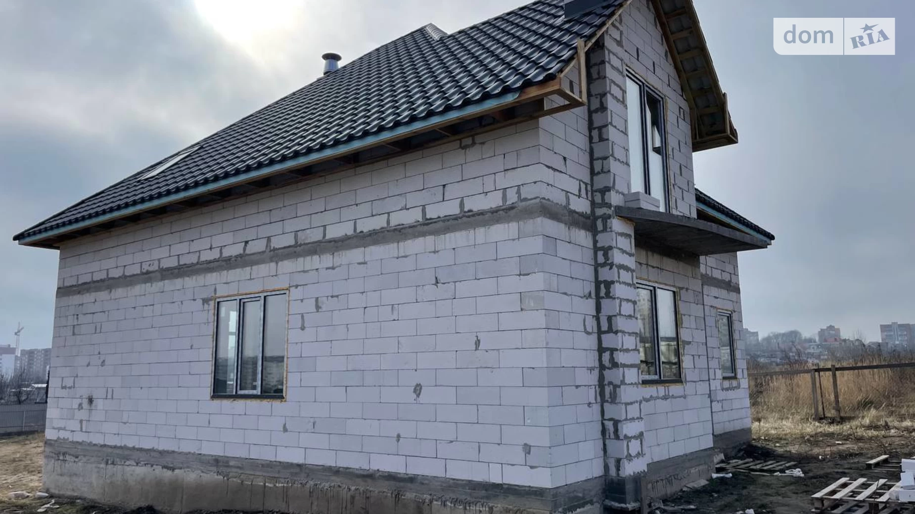 Продается дом на 2 этажа 157 кв. м с баней/сауной, цена: 120000 $ - фото 4