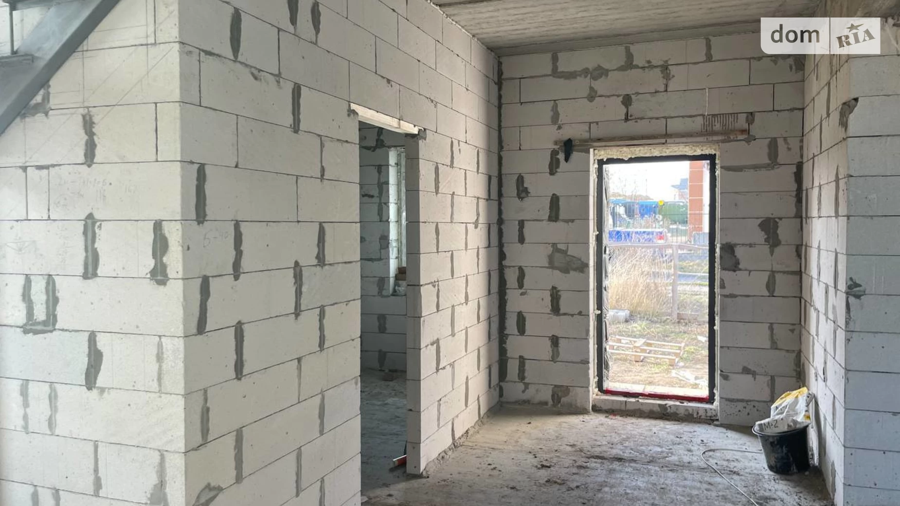 Продается дом на 2 этажа 157 кв. м с баней/сауной, цена: 120000 $ - фото 5