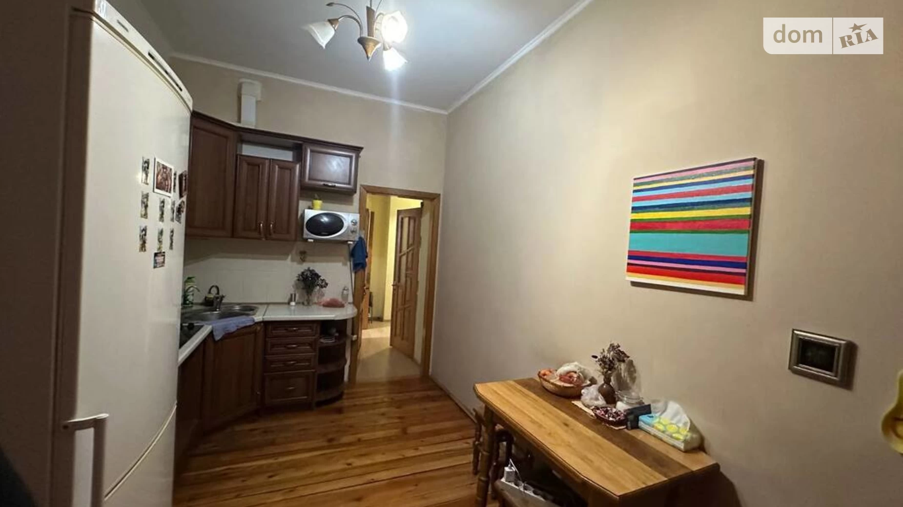 Продается 1-комнатная квартира 43 кв. м в Киеве, просп. Петра Григоренко, 39Б